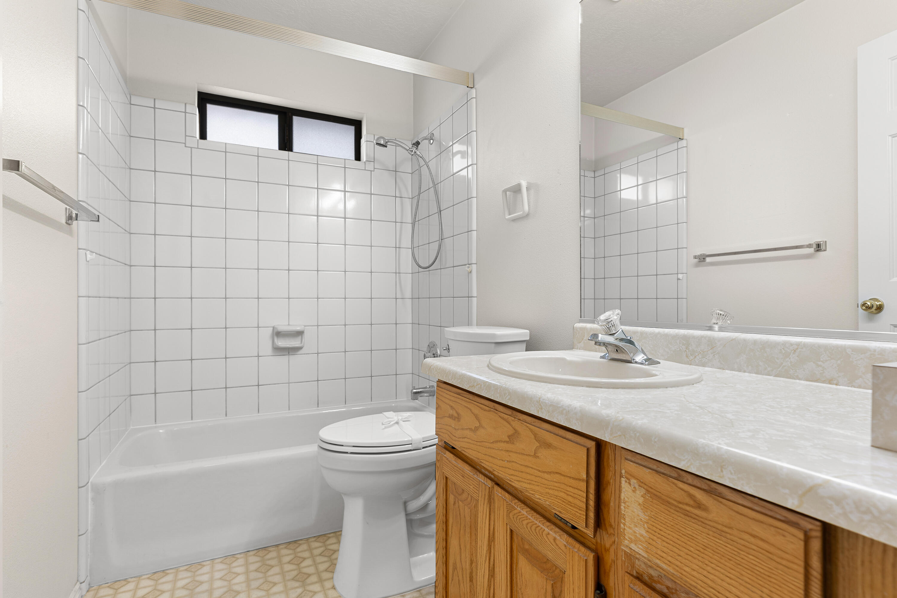 PALM MEADOWS TOWNHOMES - Residential