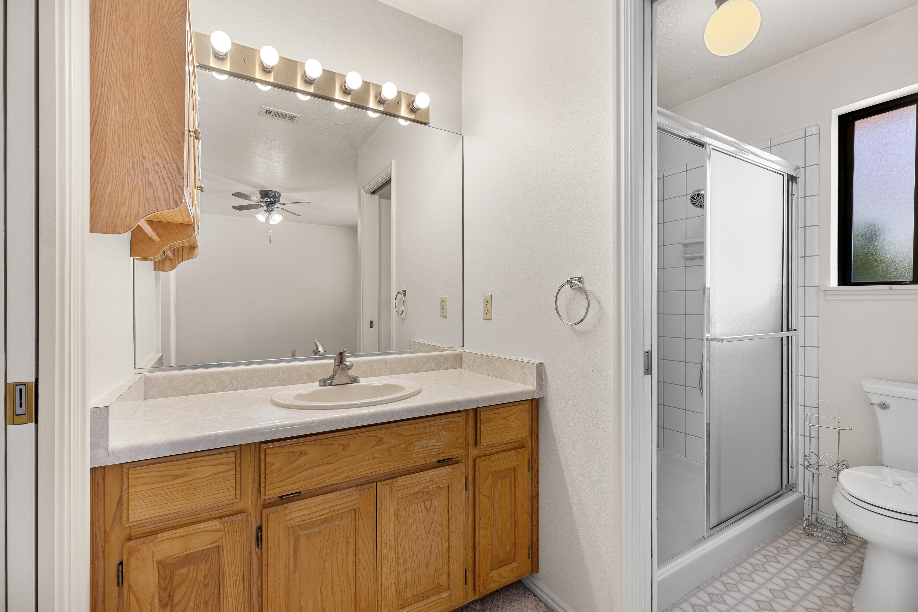 PALM MEADOWS TOWNHOMES - Residential