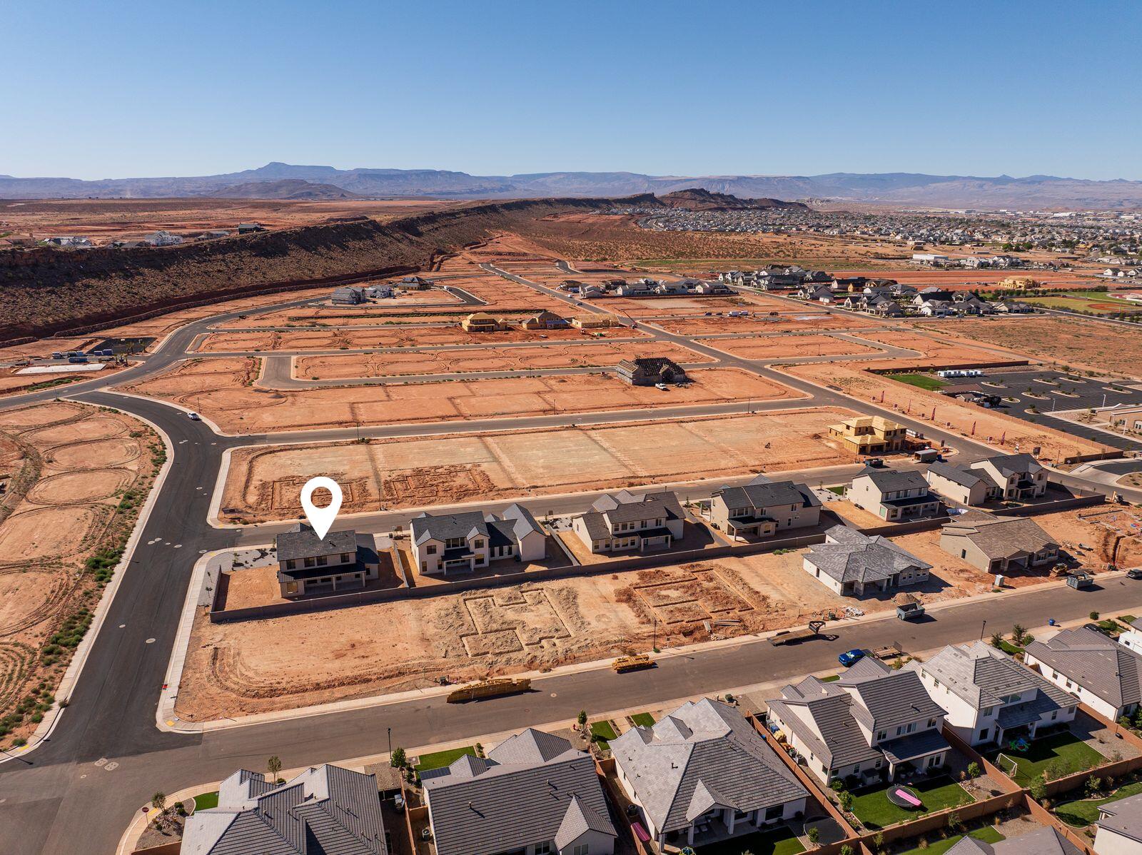 FINLEY FARMS - Residential