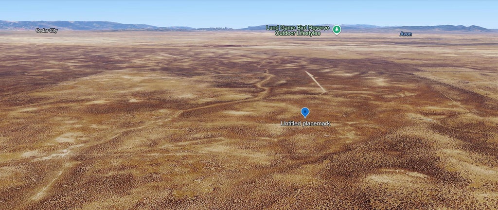 Photo of 10 Ac N Lund, Cedar City, UT 84721 (MLS # 26-275029)
