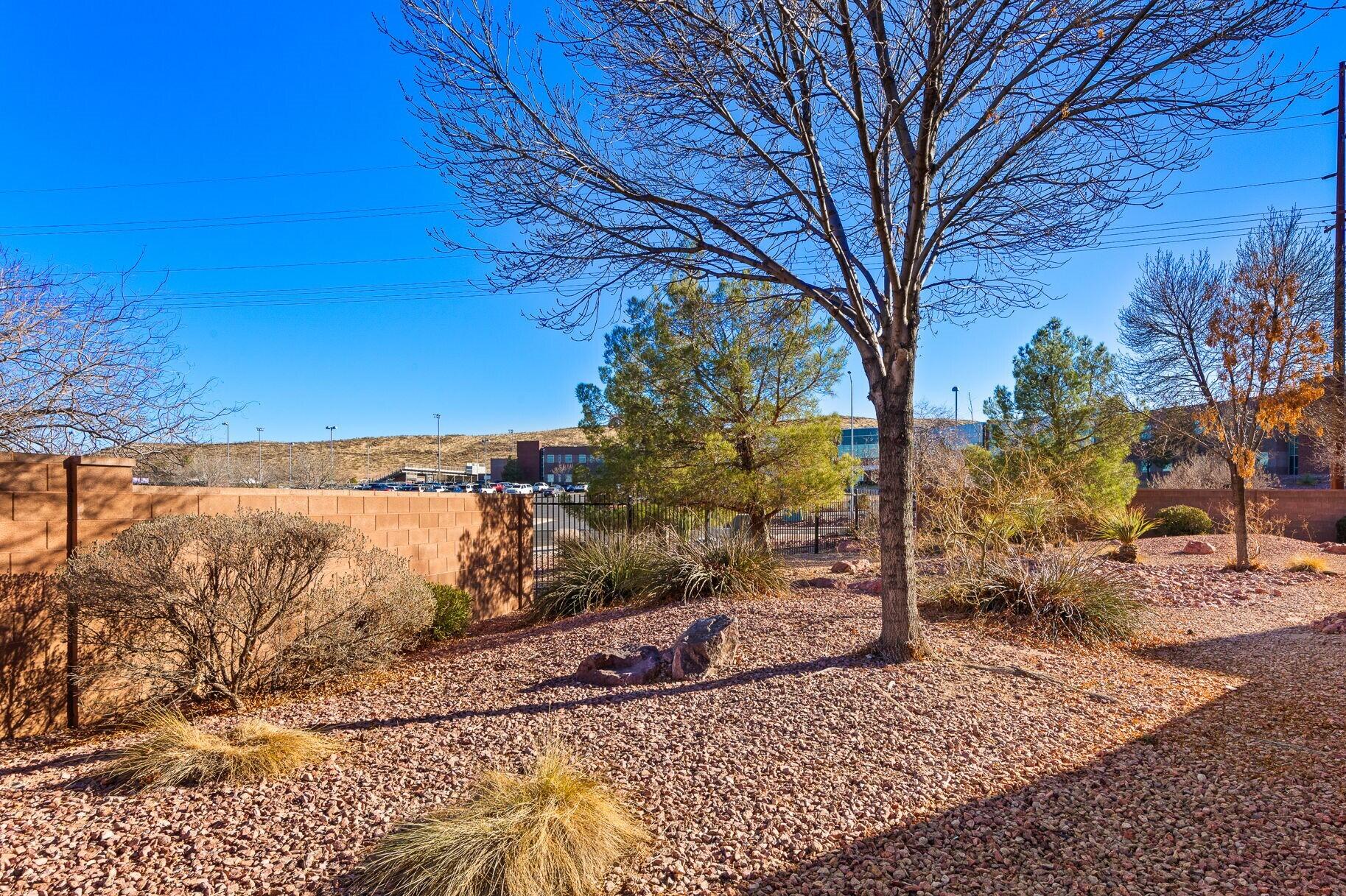 HIDDEN VALLEY TOWN HOMES - Residential