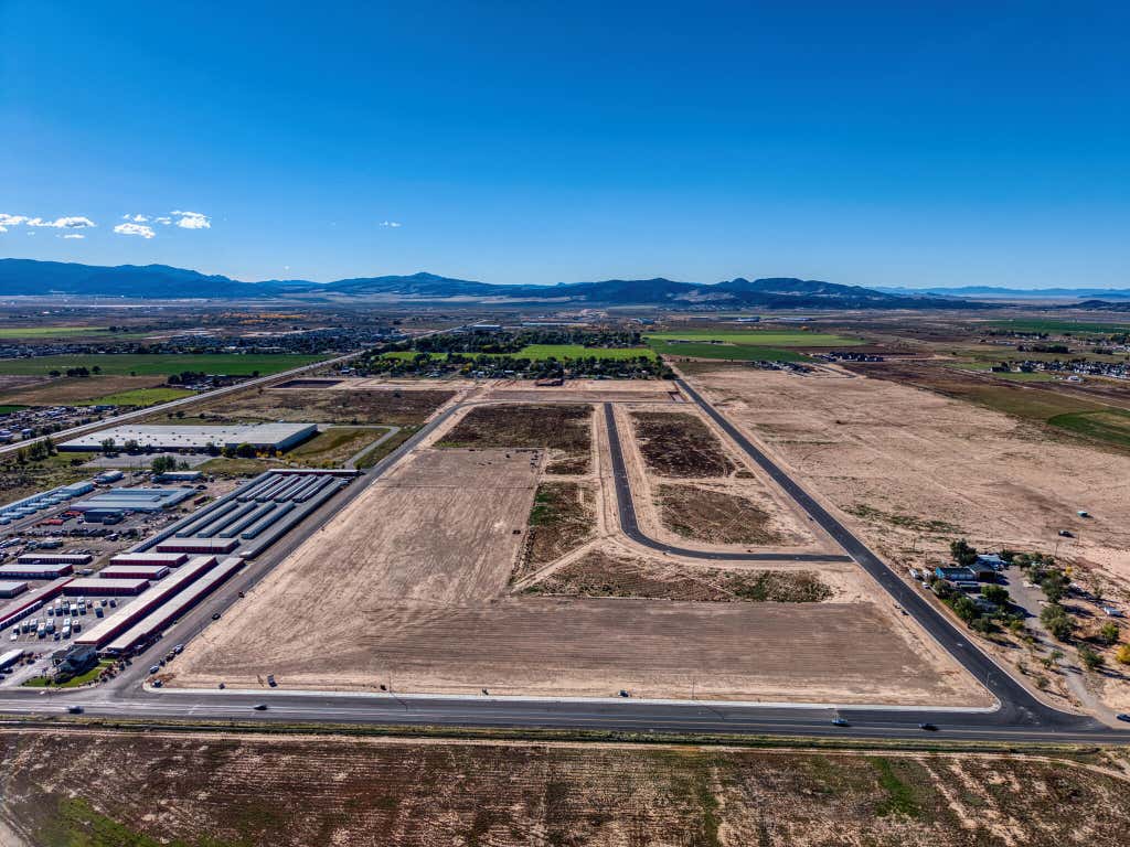 Photo of 3277 W 800 N, Cedar City, UT 84721 (MLS # 26-274862)