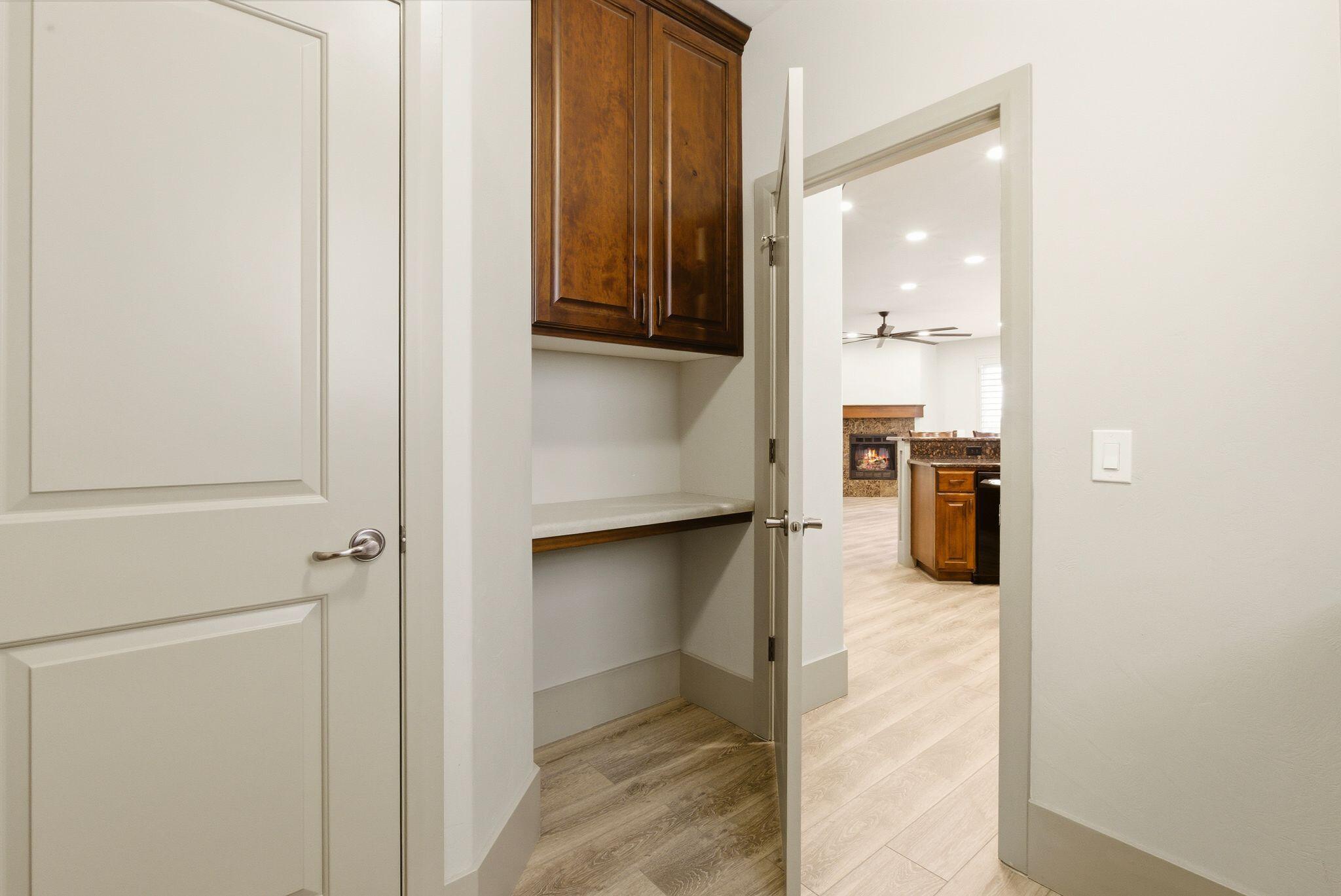 WAILEA FALLS AT STONEBRIDGE - Residential