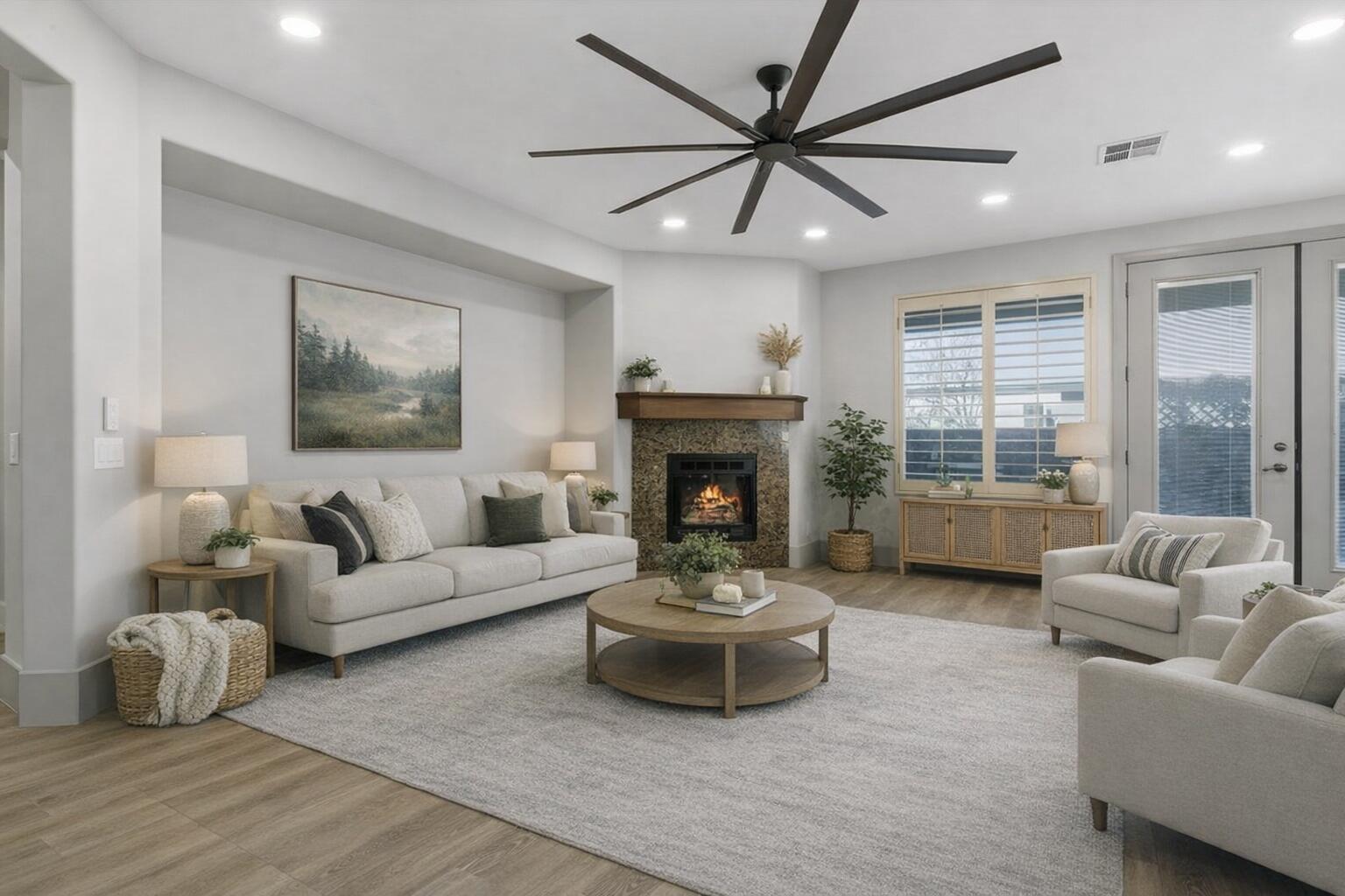 WAILEA FALLS AT STONEBRIDGE - Residential