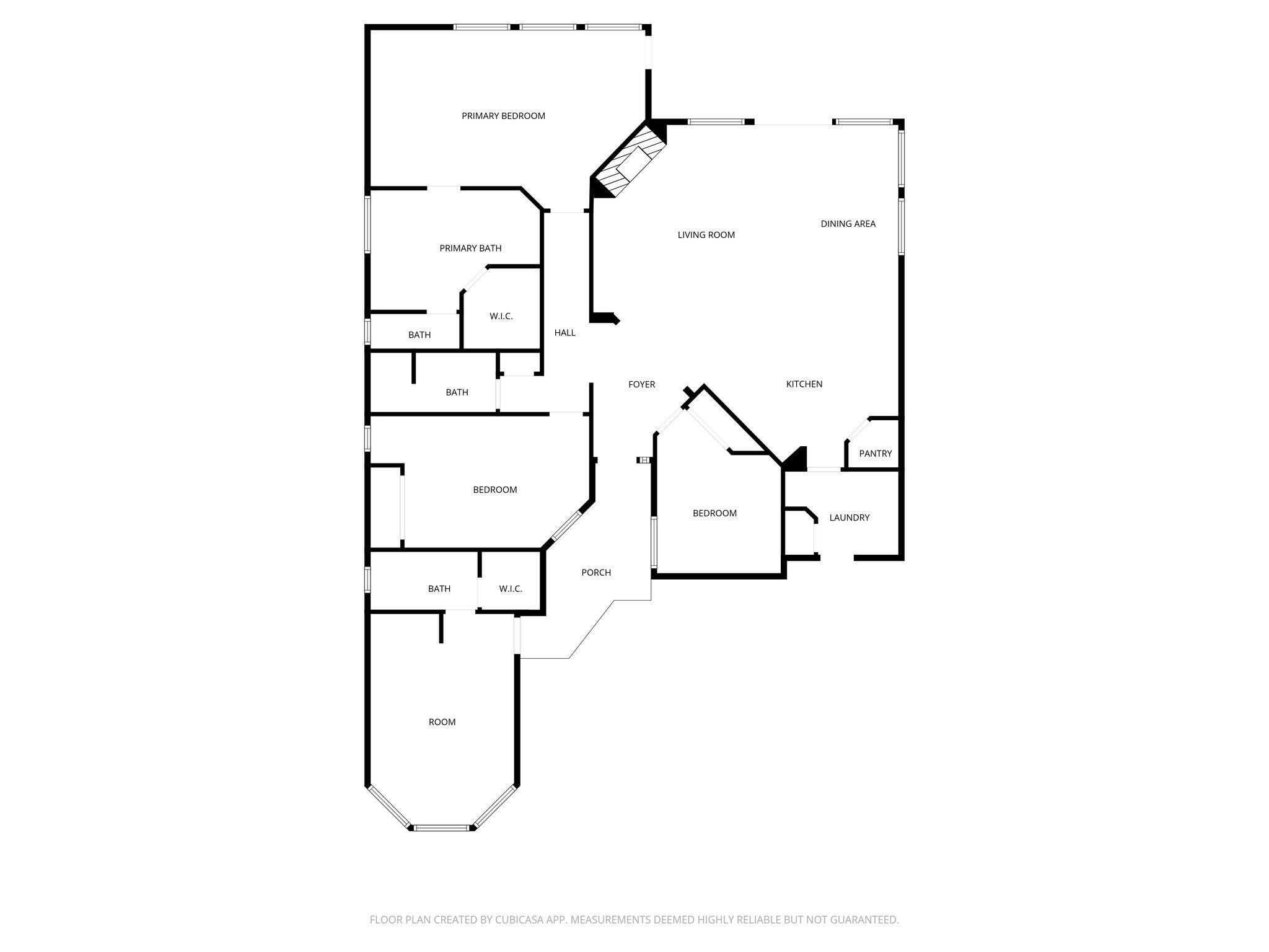 WAILEA FALLS AT STONEBRIDGE - Residential
