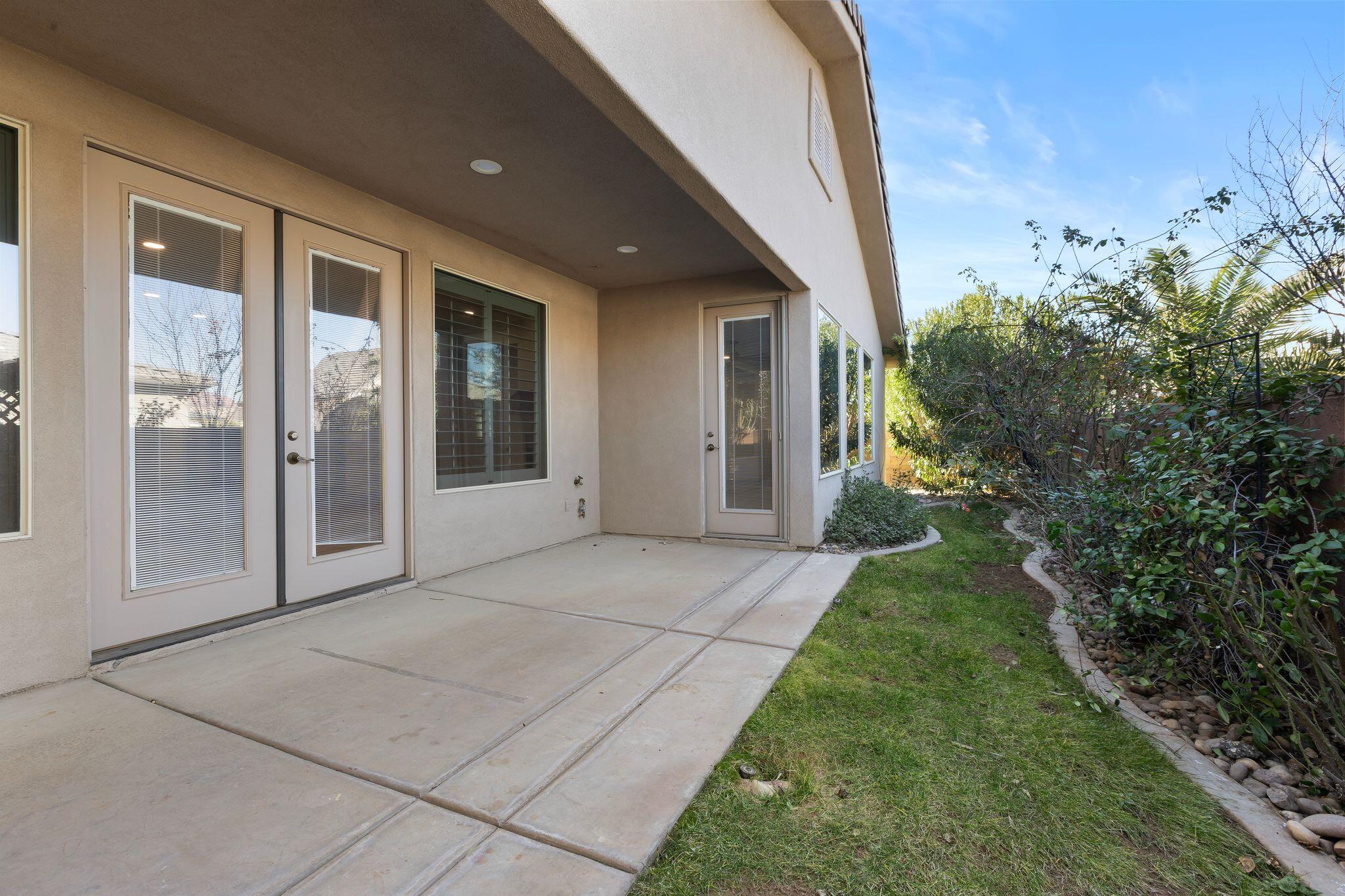 WAILEA FALLS AT STONEBRIDGE - Residential