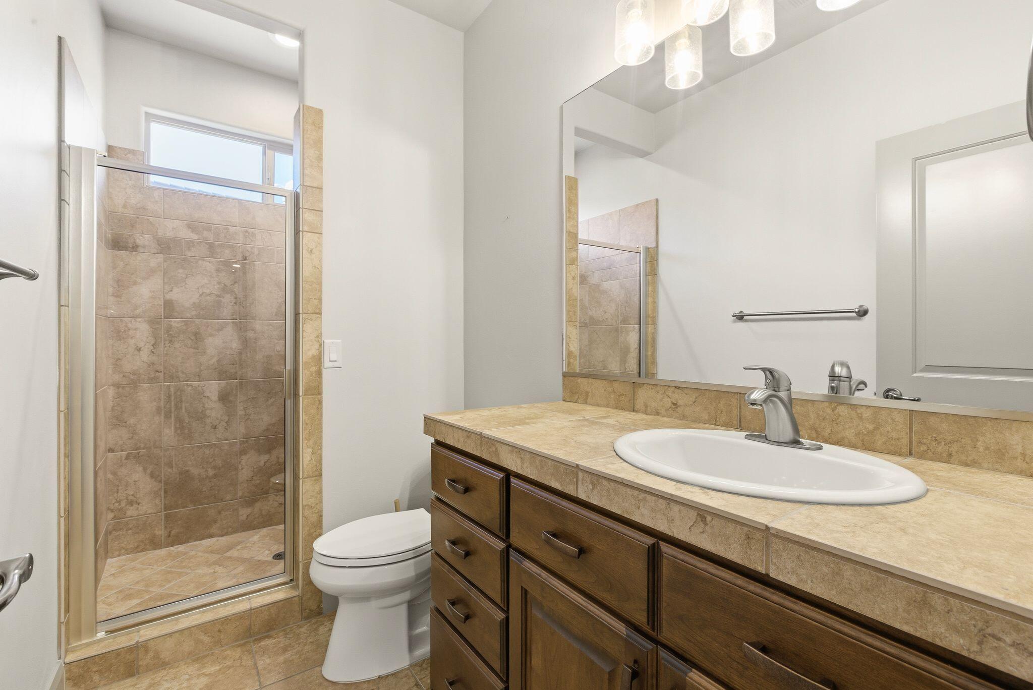 WAILEA FALLS AT STONEBRIDGE - Residential