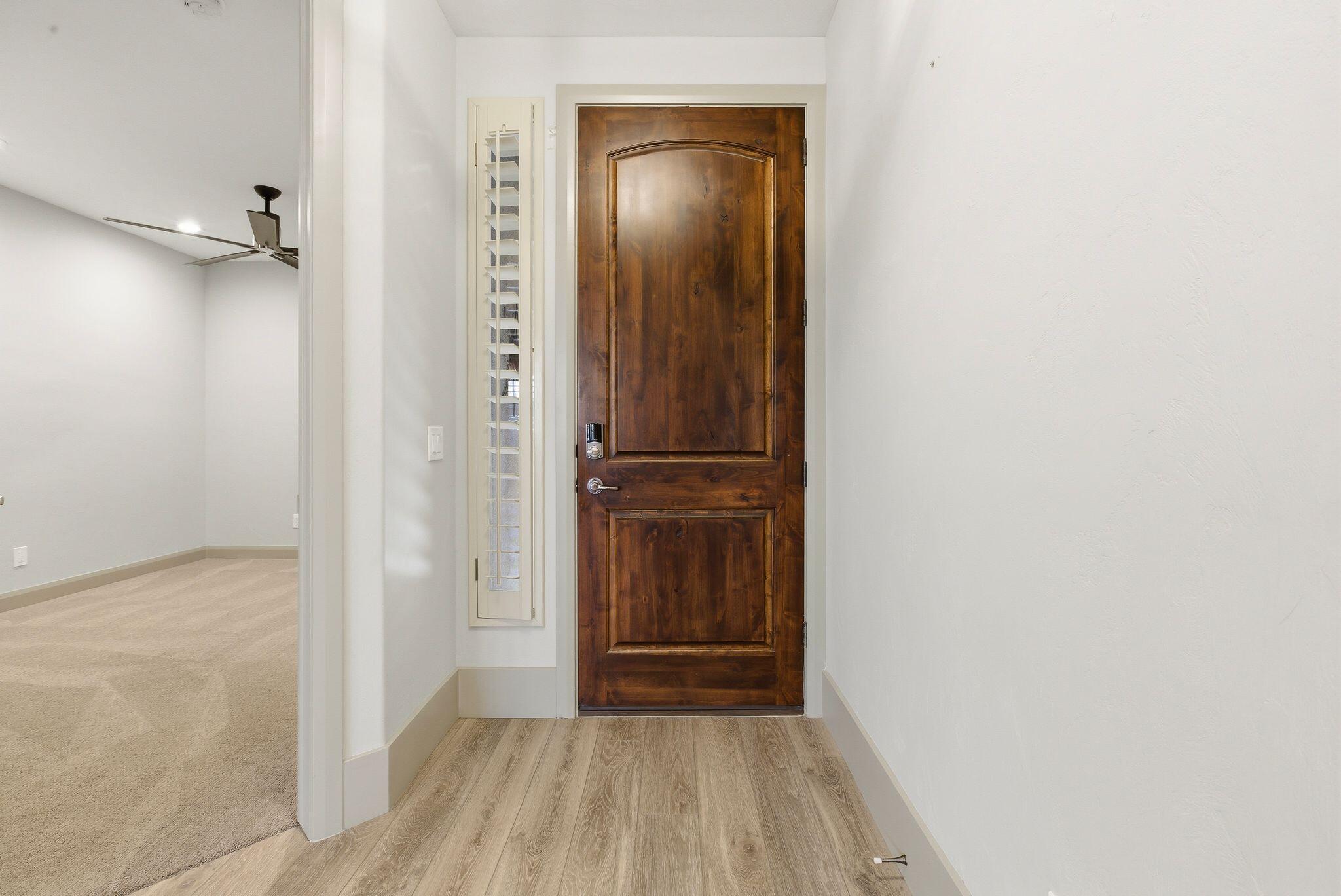 WAILEA FALLS AT STONEBRIDGE - Residential