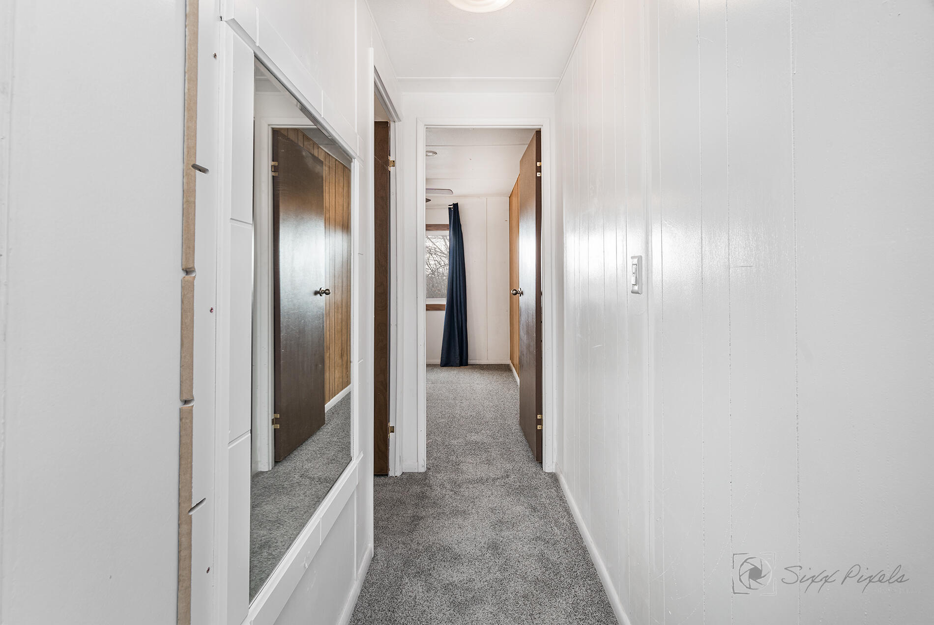 PLEASANT VIEW MOBILE HOME PARK - Residential