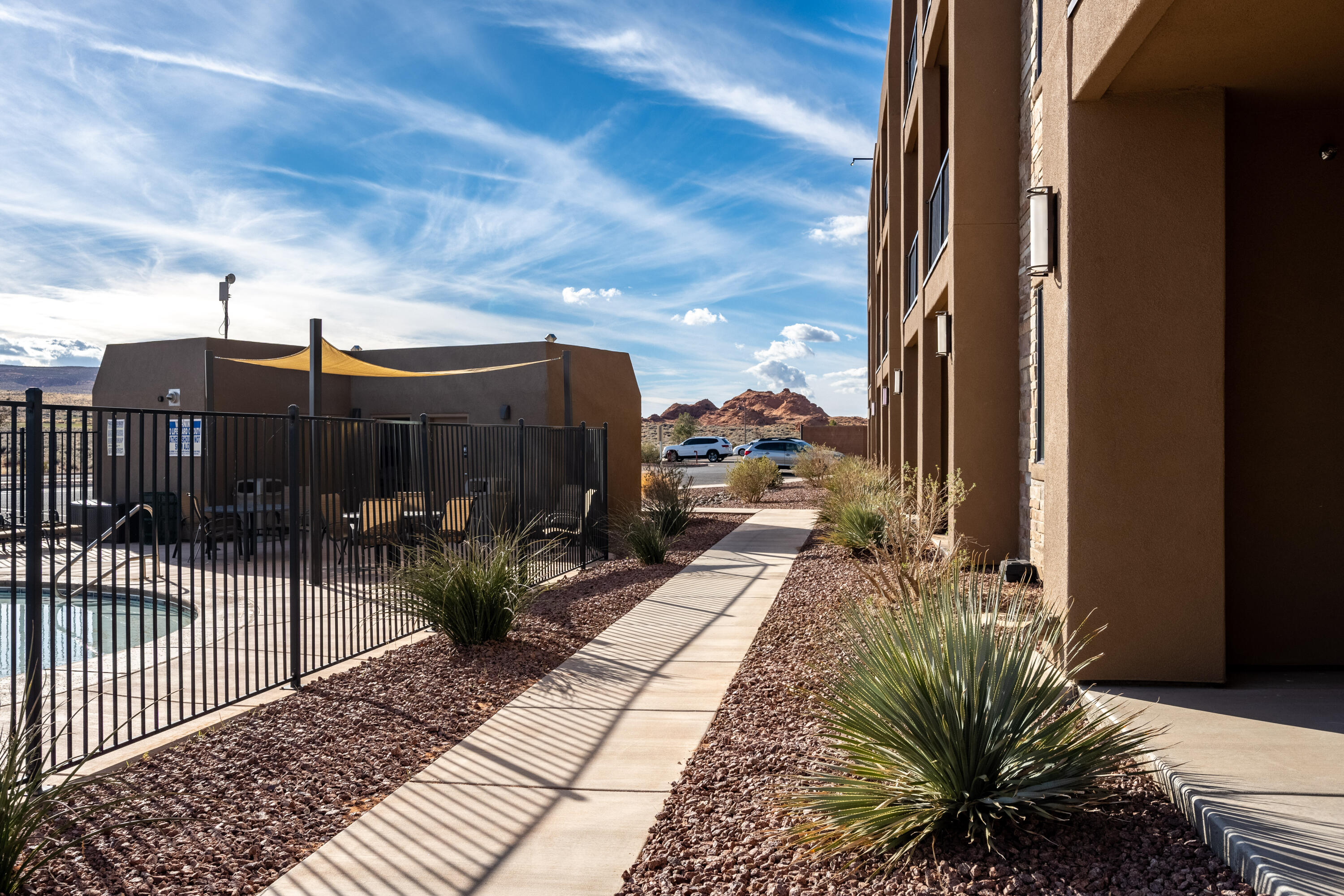 VILLAS AT SAND HOLLOW - Residential