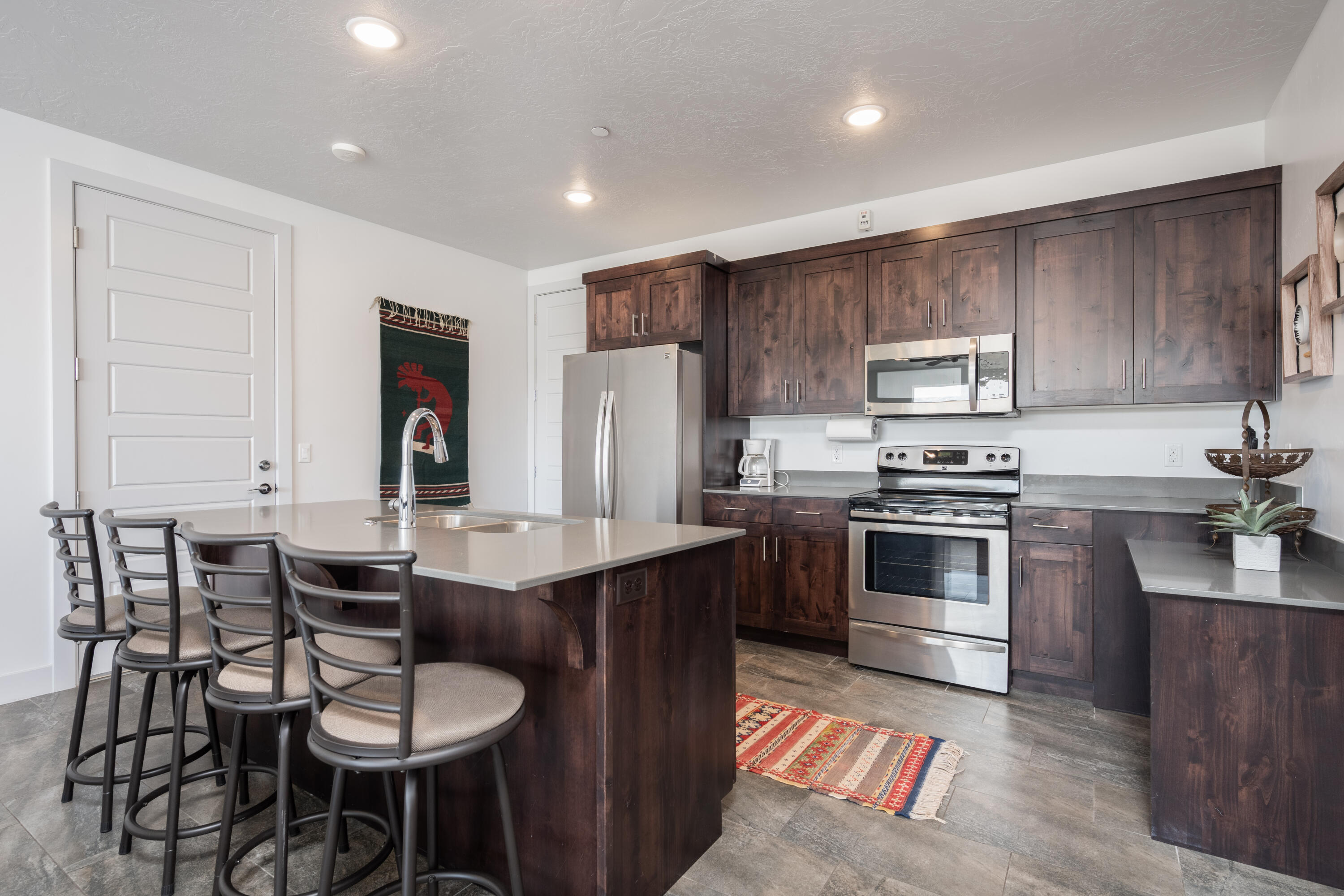 VILLAS AT SAND HOLLOW - Residential