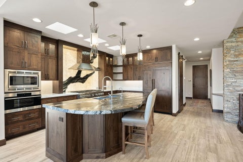 Tiny photo for 1500 E Split Rock DR 91 #91, Ivins, UT 84738 (MLS # 26-273171)