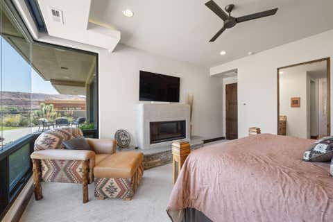 Tiny photo for 1500 E Split Rock DR 91 #91, Ivins, UT 84738 (MLS # 26-273171)