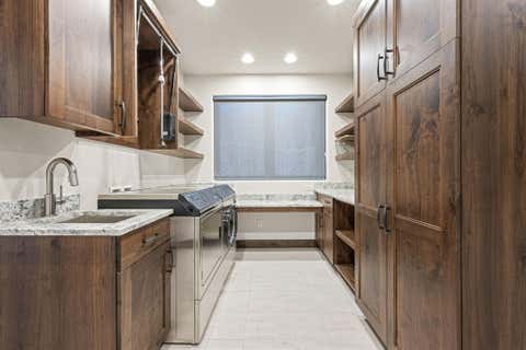 Tiny photo for 1500 E Split Rock DR 91 #91, Ivins, UT 84738 (MLS # 26-273171)