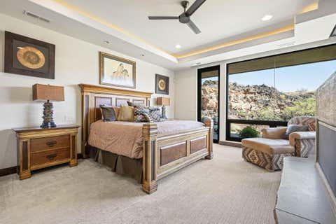 Tiny photo for 1500 E Split Rock DR 91 #91, Ivins, UT 84738 (MLS # 26-273171)