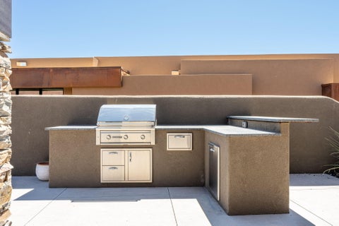 Tiny photo for 1500 E Split Rock DR 91 #91, Ivins, UT 84738 (MLS # 26-273171)
