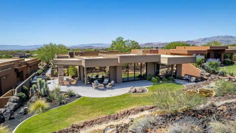 Tiny photo for 1500 E Split Rock DR 91 #91, Ivins, UT 84738 (MLS # 26-273171)