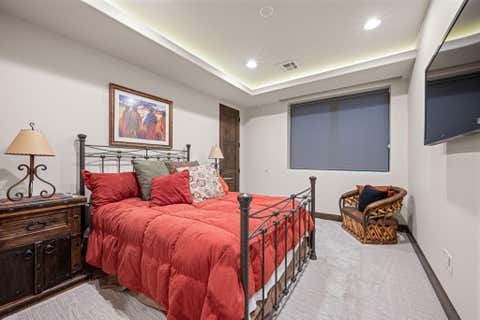 Tiny photo for 1500 E Split Rock DR 91 #91, Ivins, UT 84738 (MLS # 26-273171)