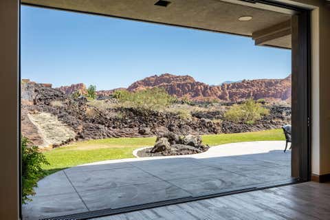 Tiny photo for 1500 E Split Rock DR 91 #91, Ivins, UT 84738 (MLS # 26-273171)