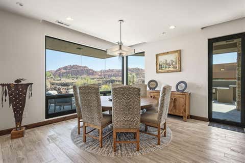 Tiny photo for 1500 E Split Rock DR 91 #91, Ivins, UT 84738 (MLS # 26-273171)