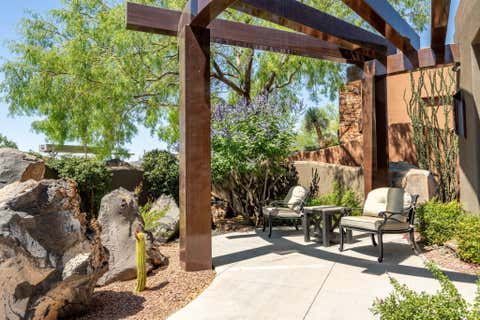 Tiny photo for 1500 E Split Rock DR 91 #91, Ivins, UT 84738 (MLS # 26-273171)