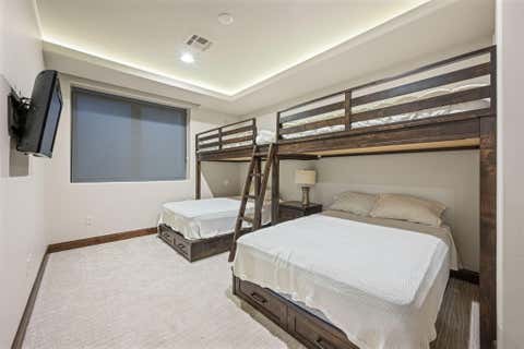 Tiny photo for 1500 E Split Rock DR 91 #91, Ivins, UT 84738 (MLS # 26-273171)