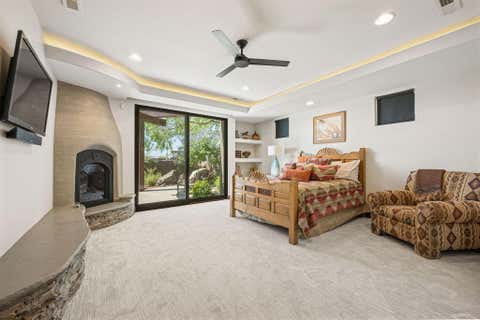 Tiny photo for 1500 E Split Rock DR 91 #91, Ivins, UT 84738 (MLS # 26-273171)
