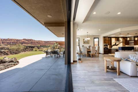 Tiny photo for 1500 E Split Rock DR 91 #91, Ivins, UT 84738 (MLS # 26-273171)