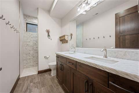 Tiny photo for 1500 E Split Rock DR 91 #91, Ivins, UT 84738 (MLS # 26-273171)