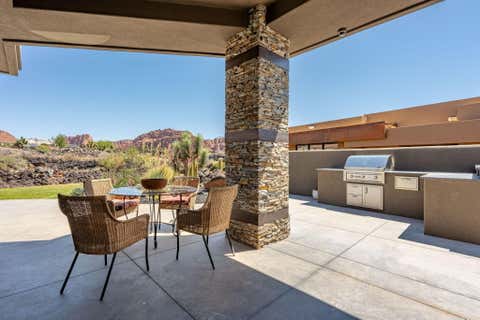 Tiny photo for 1500 E Split Rock DR 91 #91, Ivins, UT 84738 (MLS # 26-273171)
