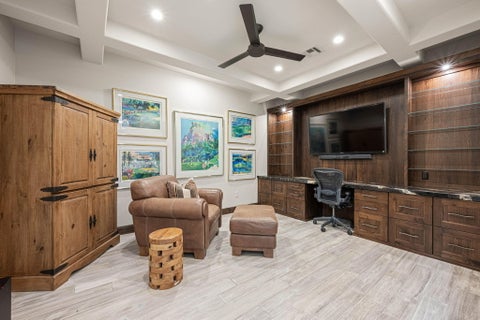 Tiny photo for 1500 E Split Rock DR 91 #91, Ivins, UT 84738 (MLS # 26-273171)