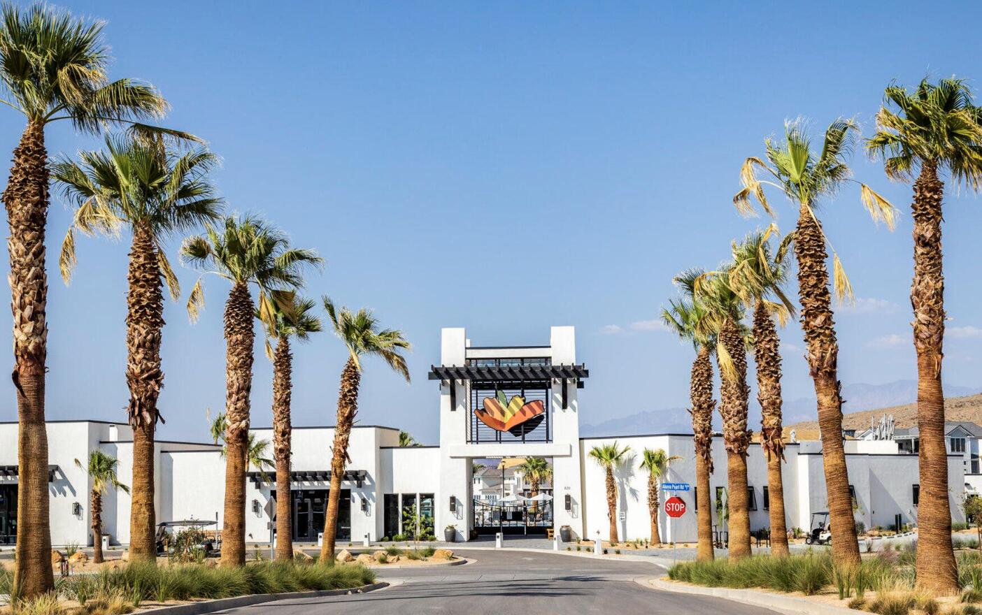 AUBURN HILLS - Residential