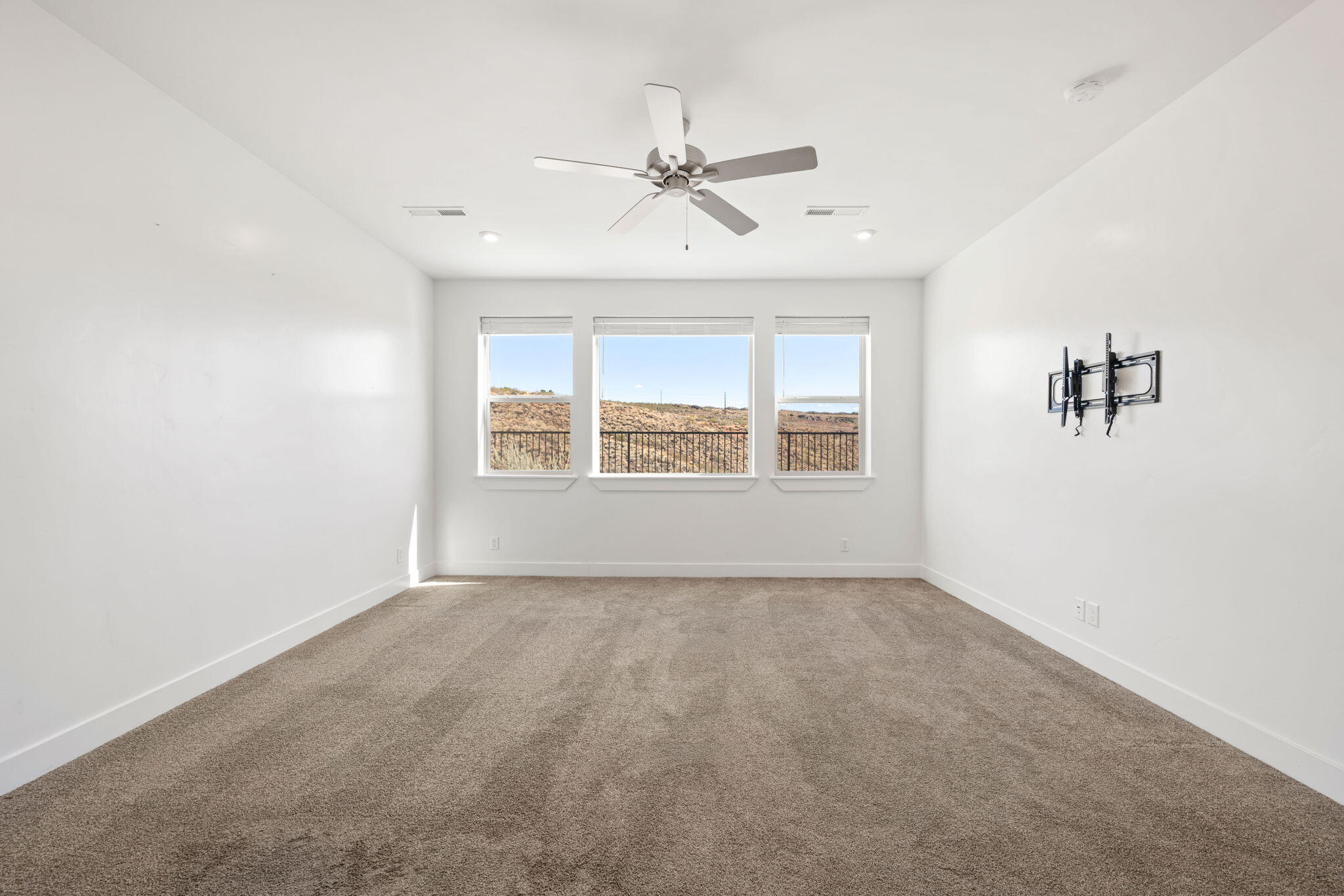 DESERT RAVINE AT SIENNA HILLS - Residential