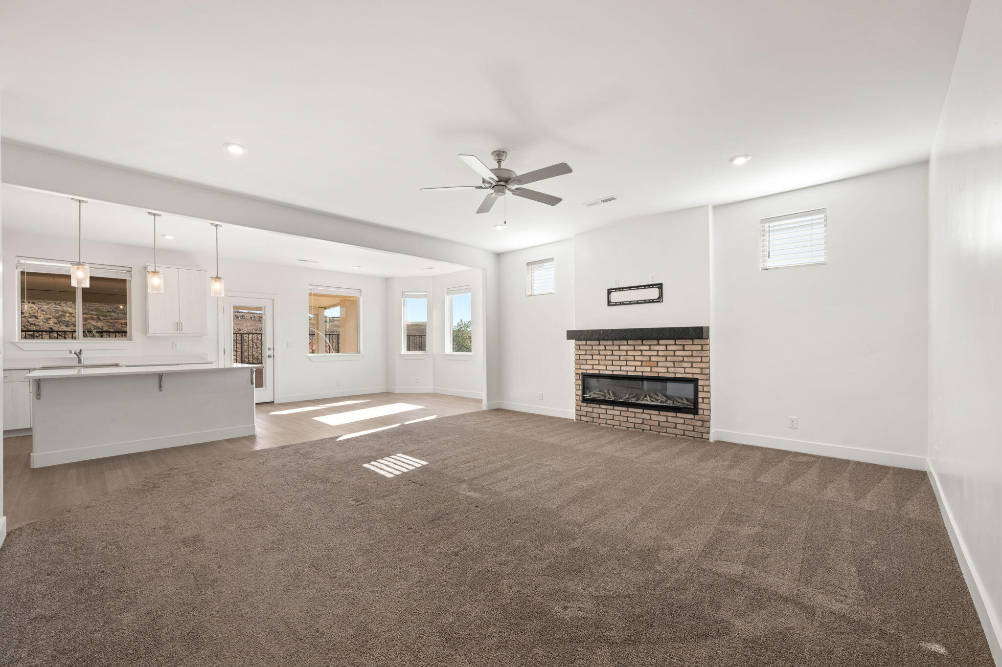 DESERT RAVINE AT SIENNA HILLS - Residential