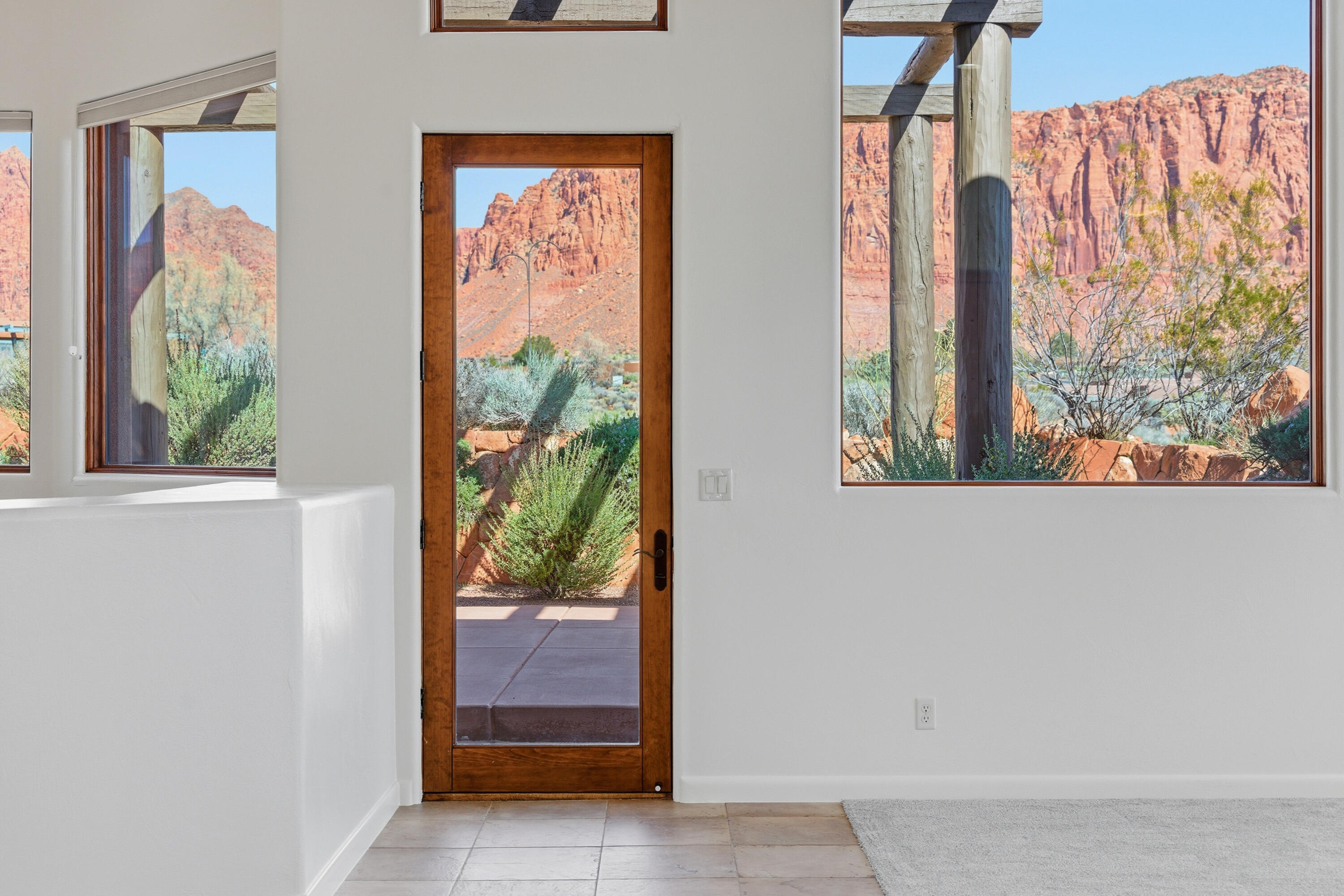 SHONTO POINT - Residential