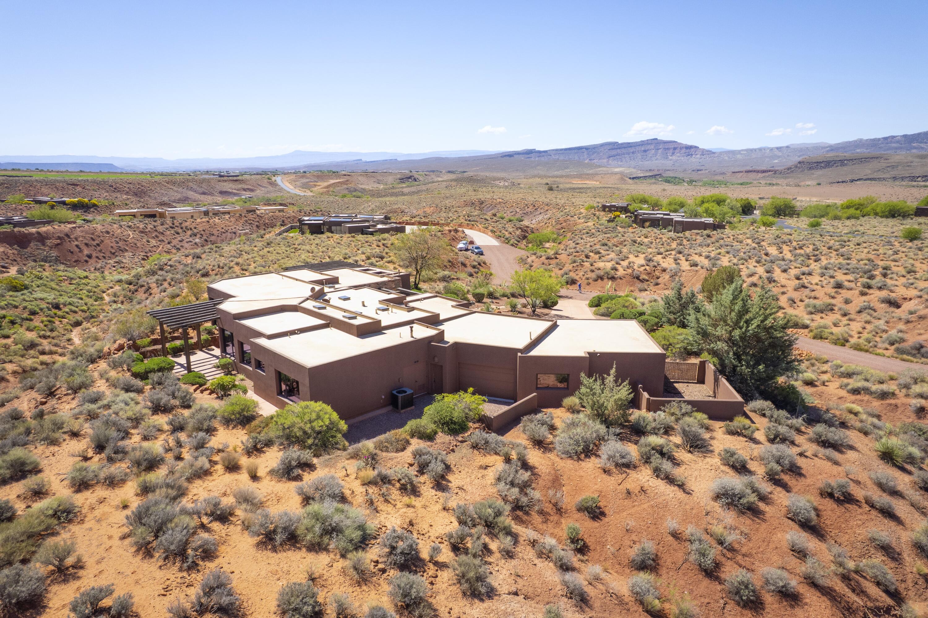 SHONTO POINT - Residential