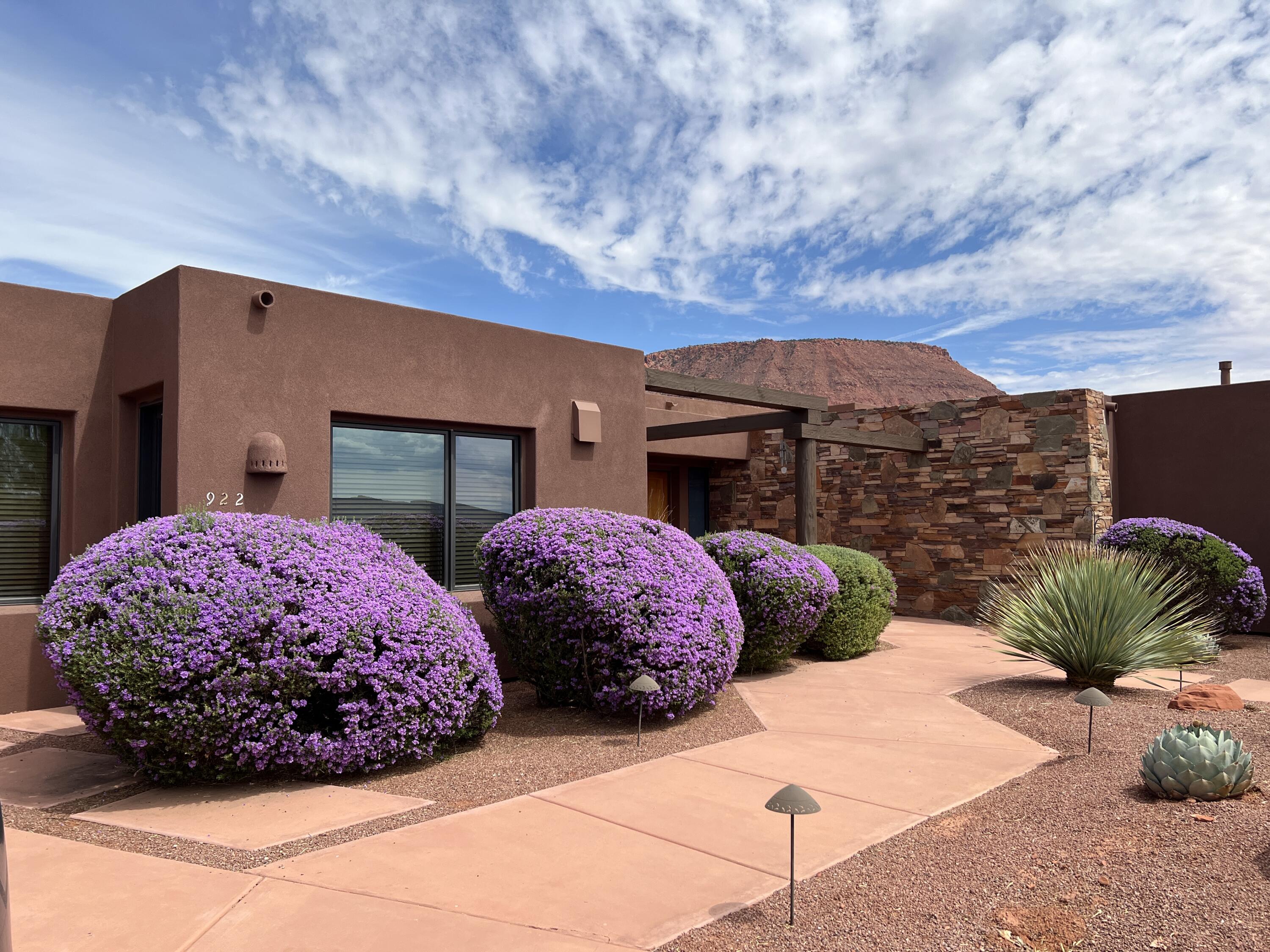 SHONTO POINT - Residential