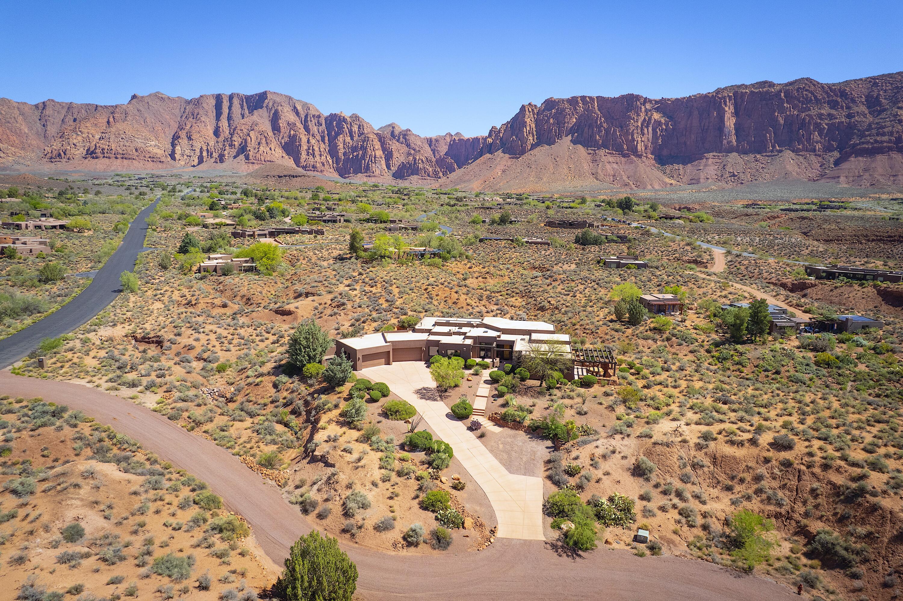 SHONTO POINT - Residential