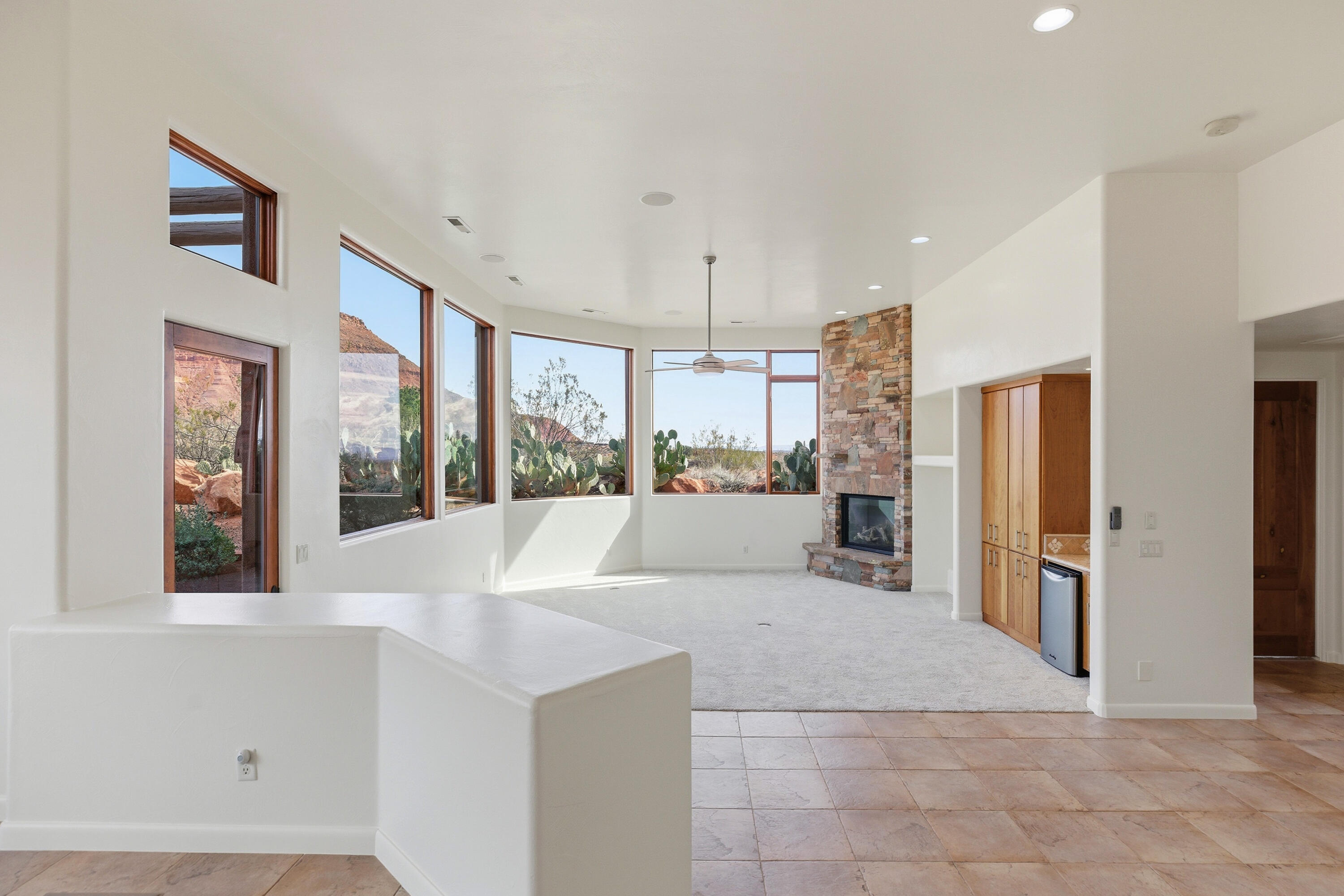 SHONTO POINT - Residential