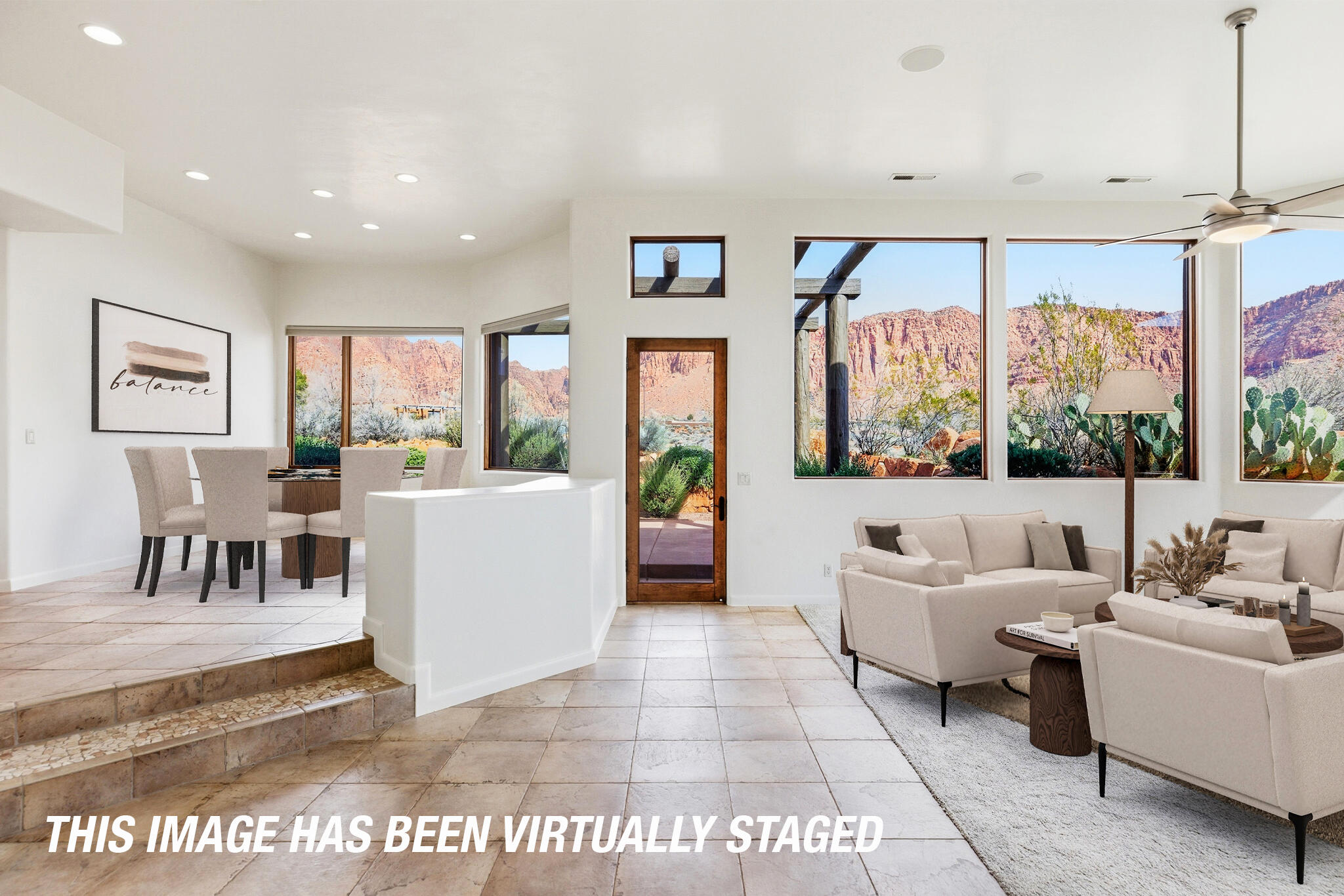 SHONTO POINT - Residential