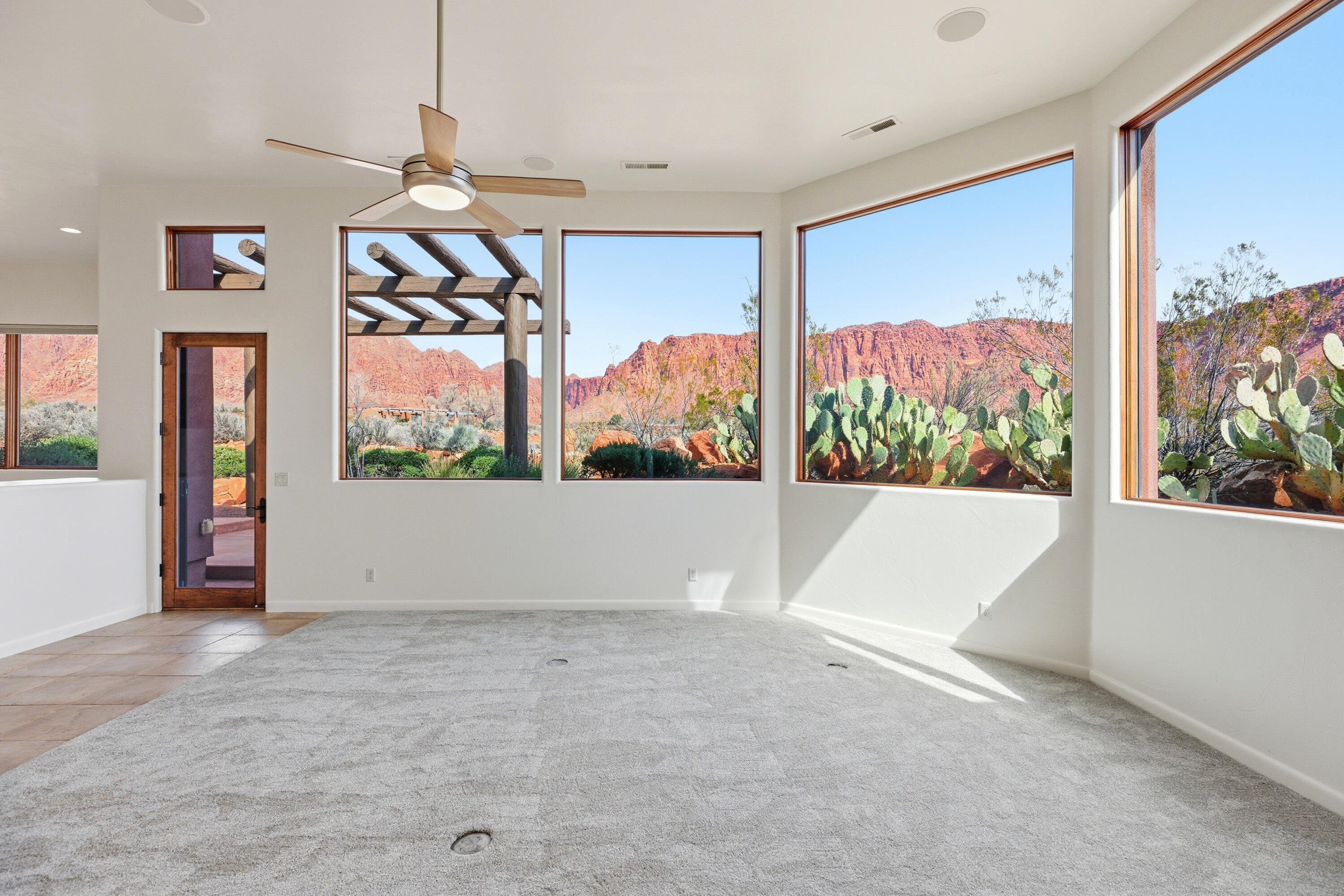 SHONTO POINT - Residential