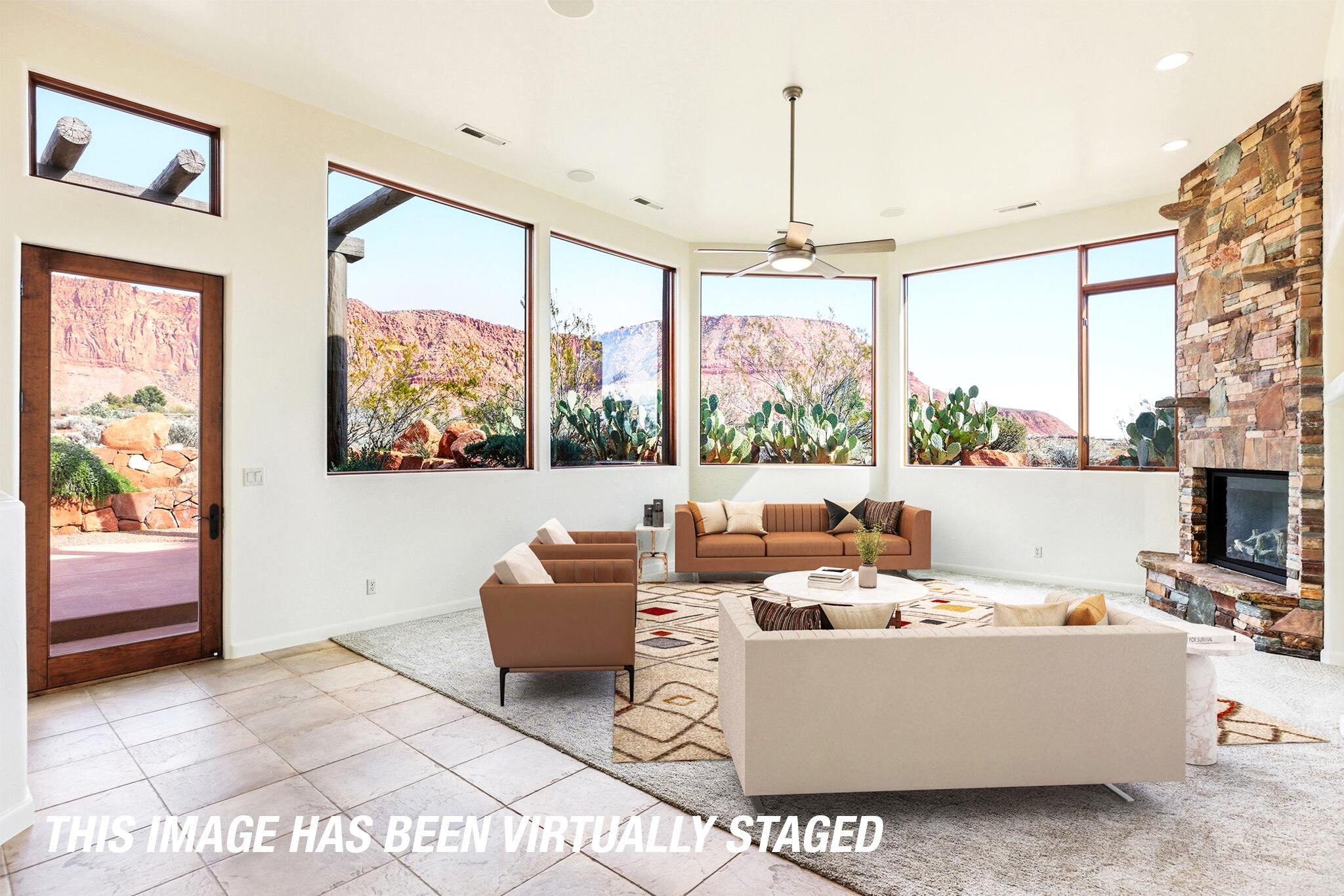 SHONTO POINT - Residential