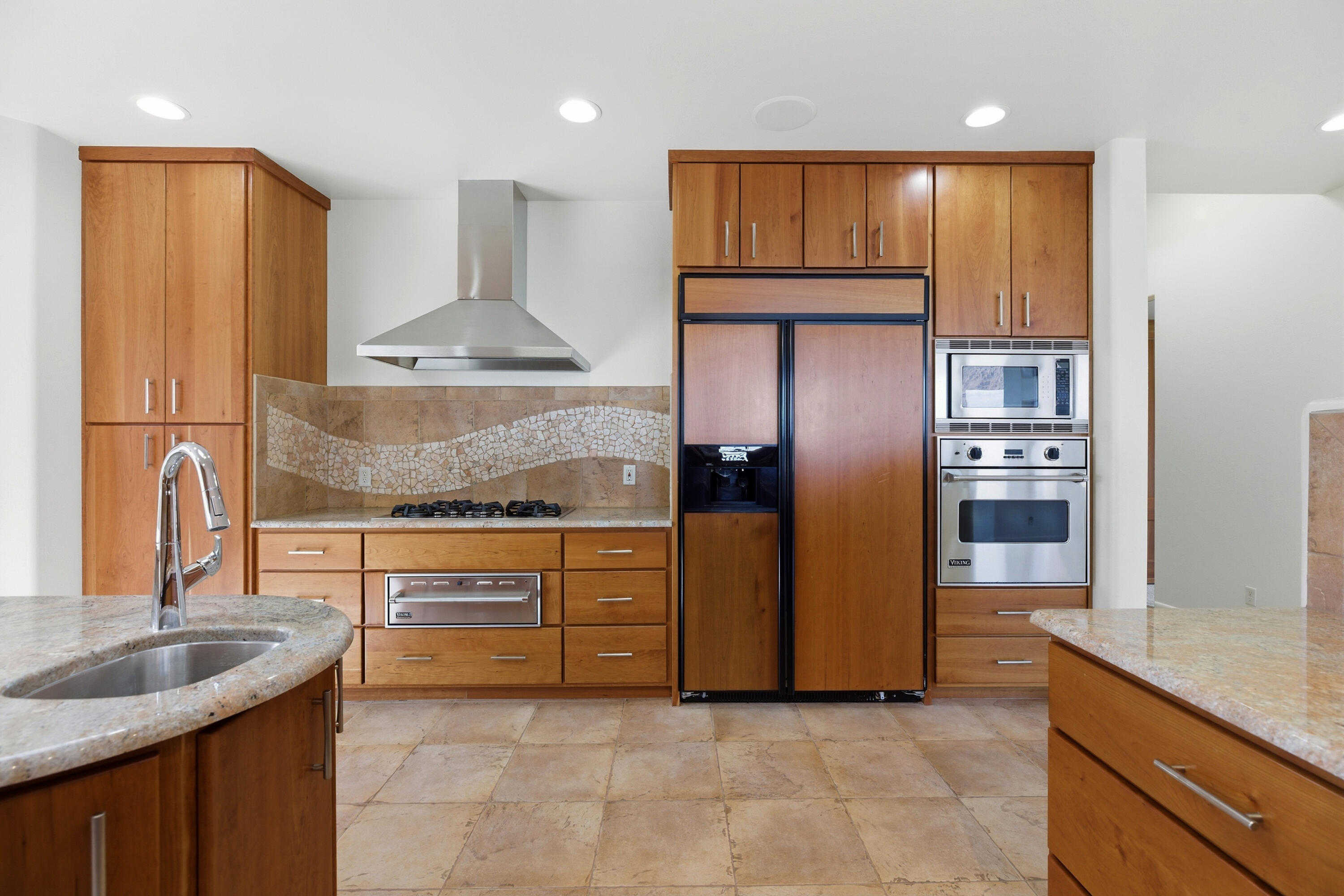 SHONTO POINT - Residential