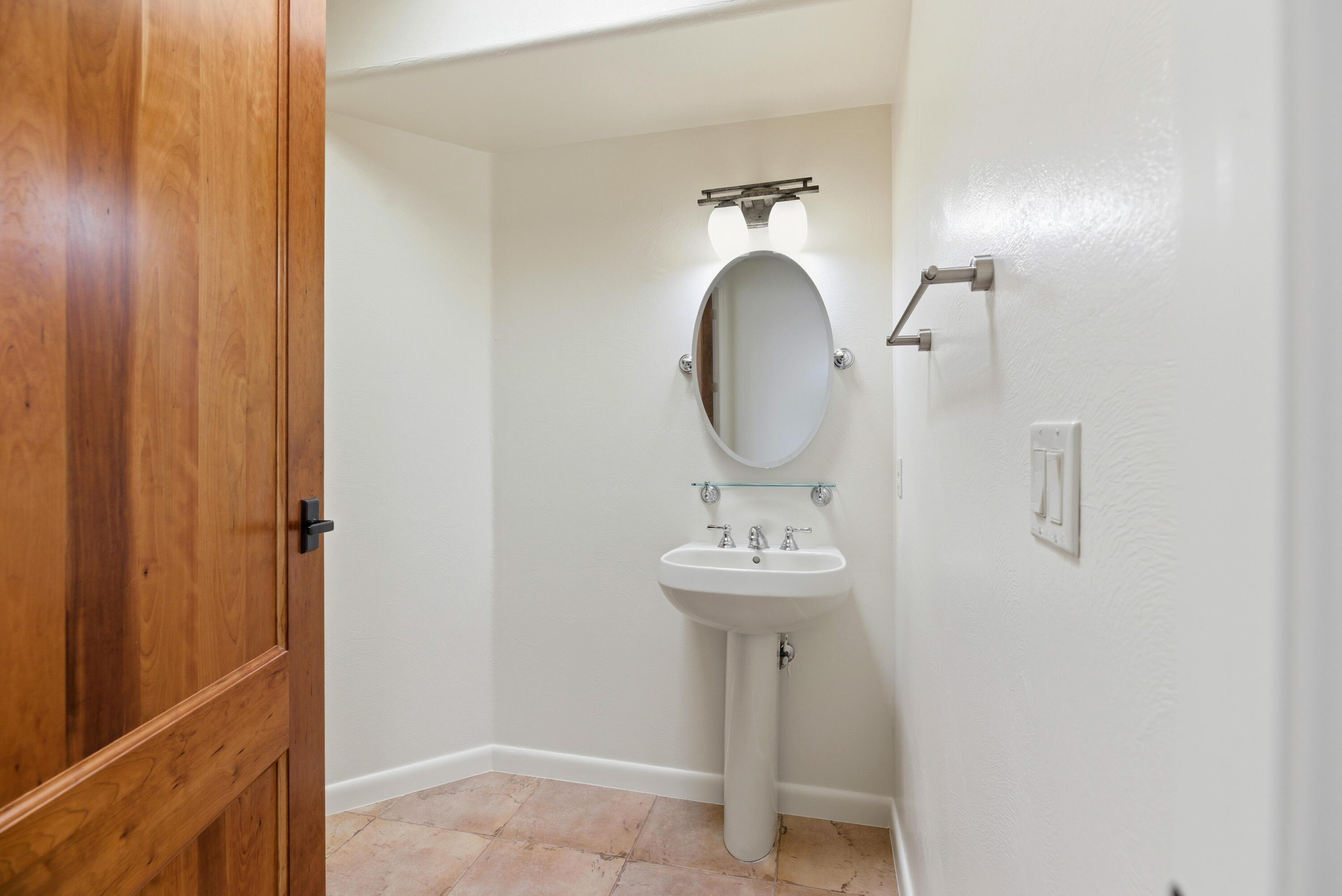 SHONTO POINT - Residential