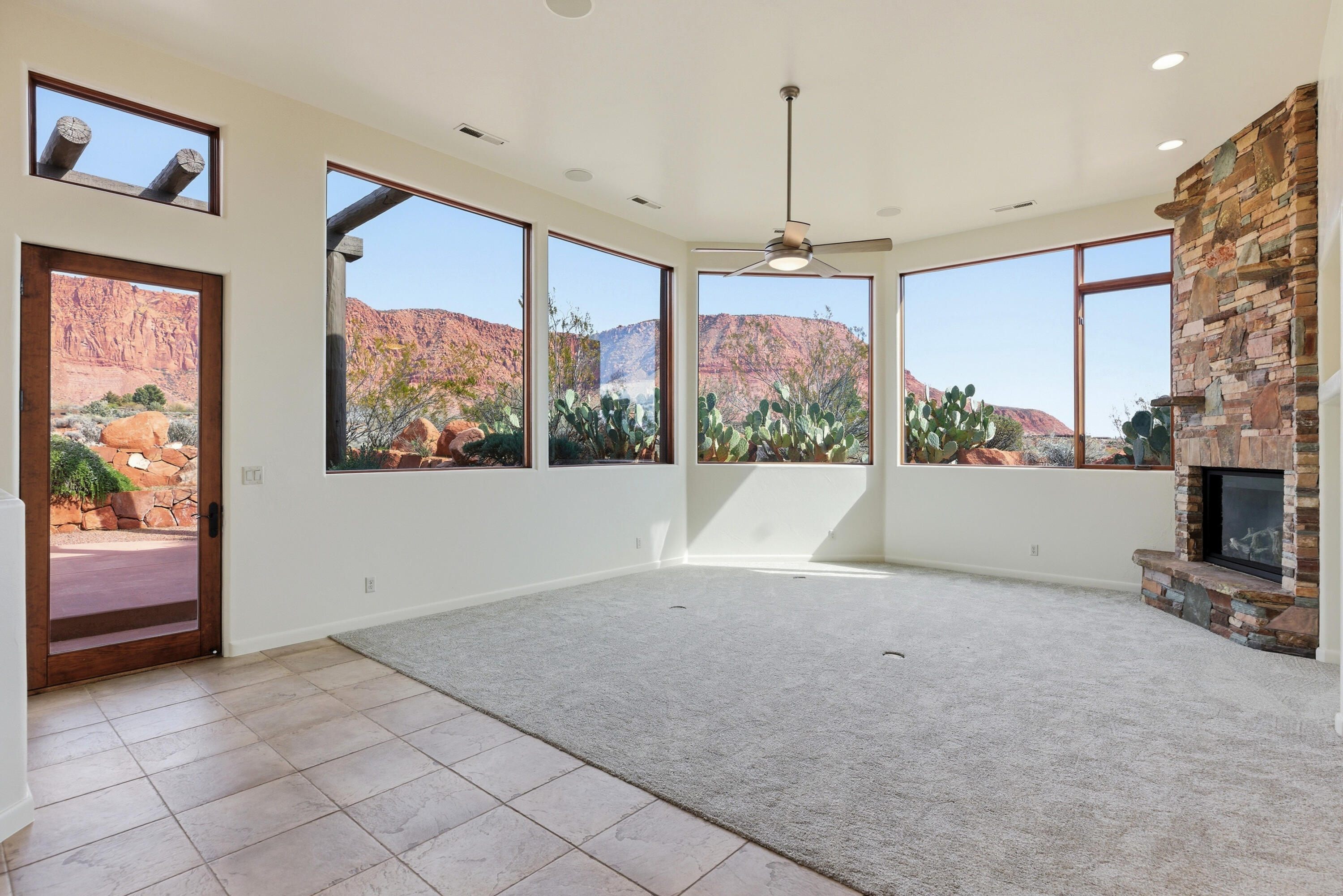 SHONTO POINT - Residential