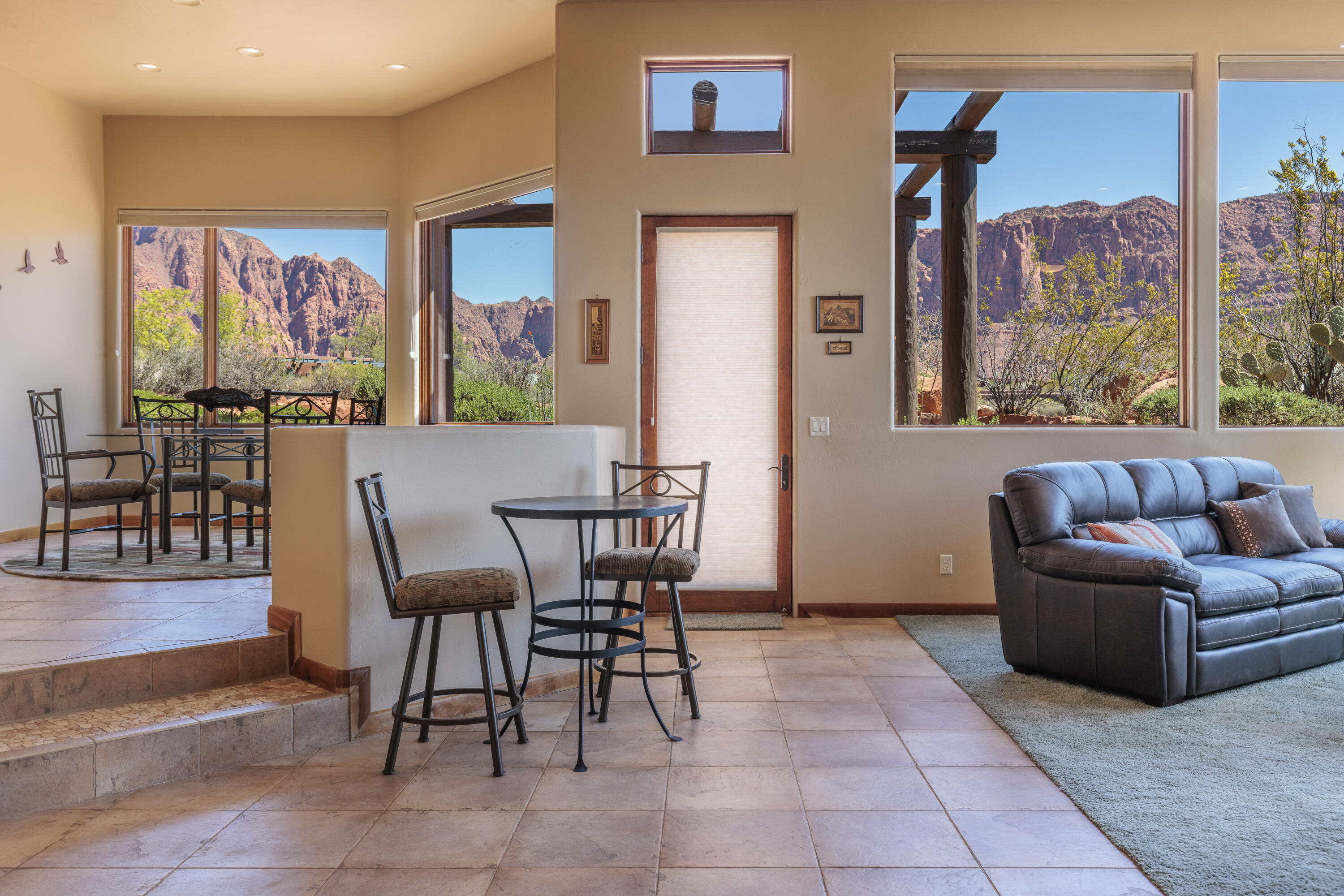 SHONTO POINT - Residential