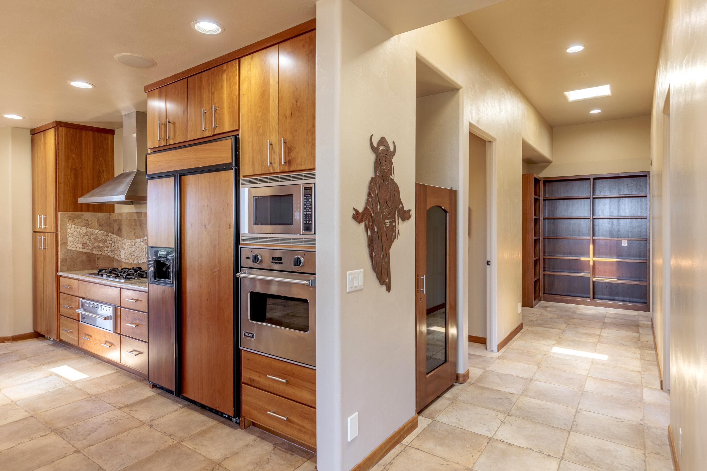 SHONTO POINT - Residential