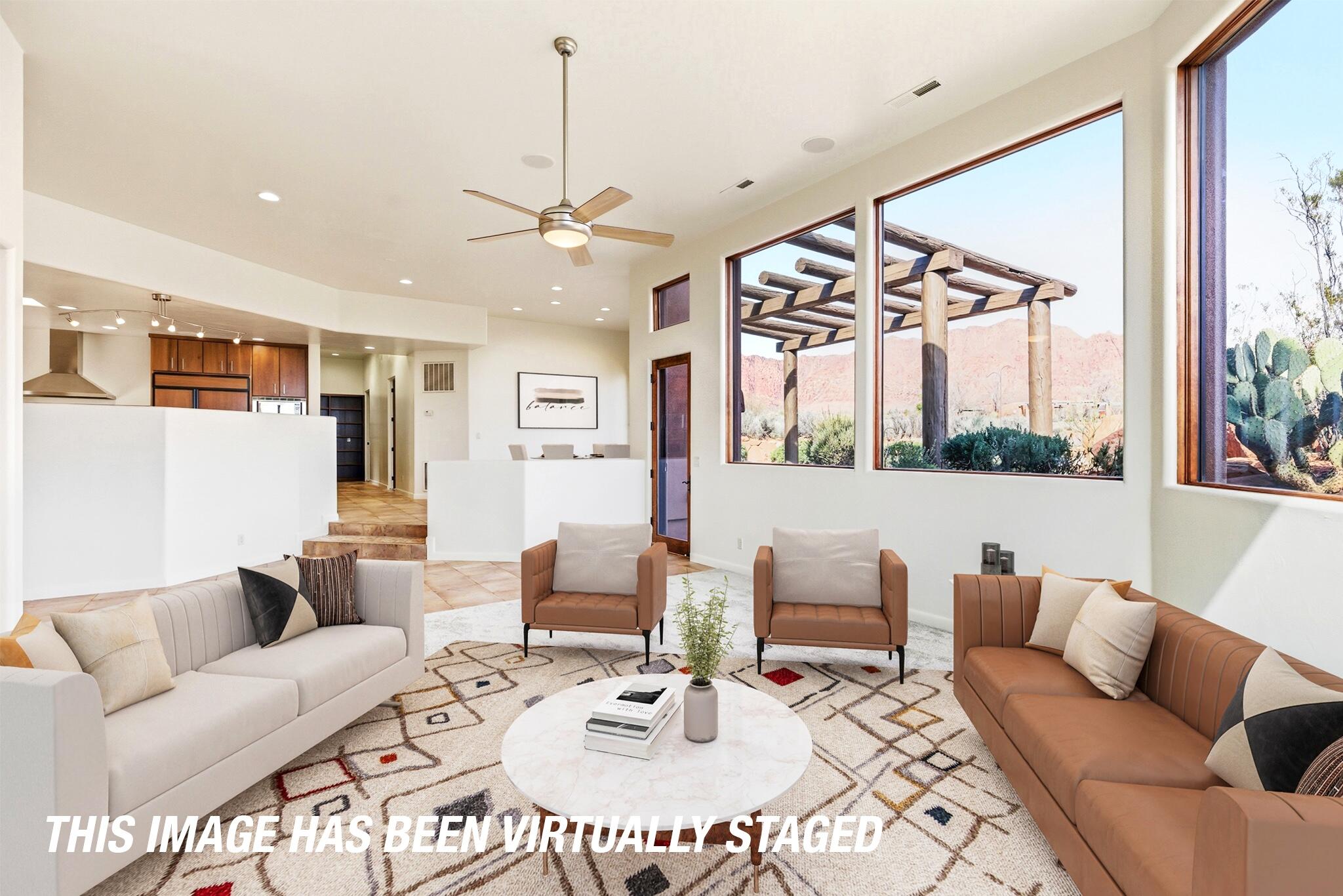 SHONTO POINT - Residential