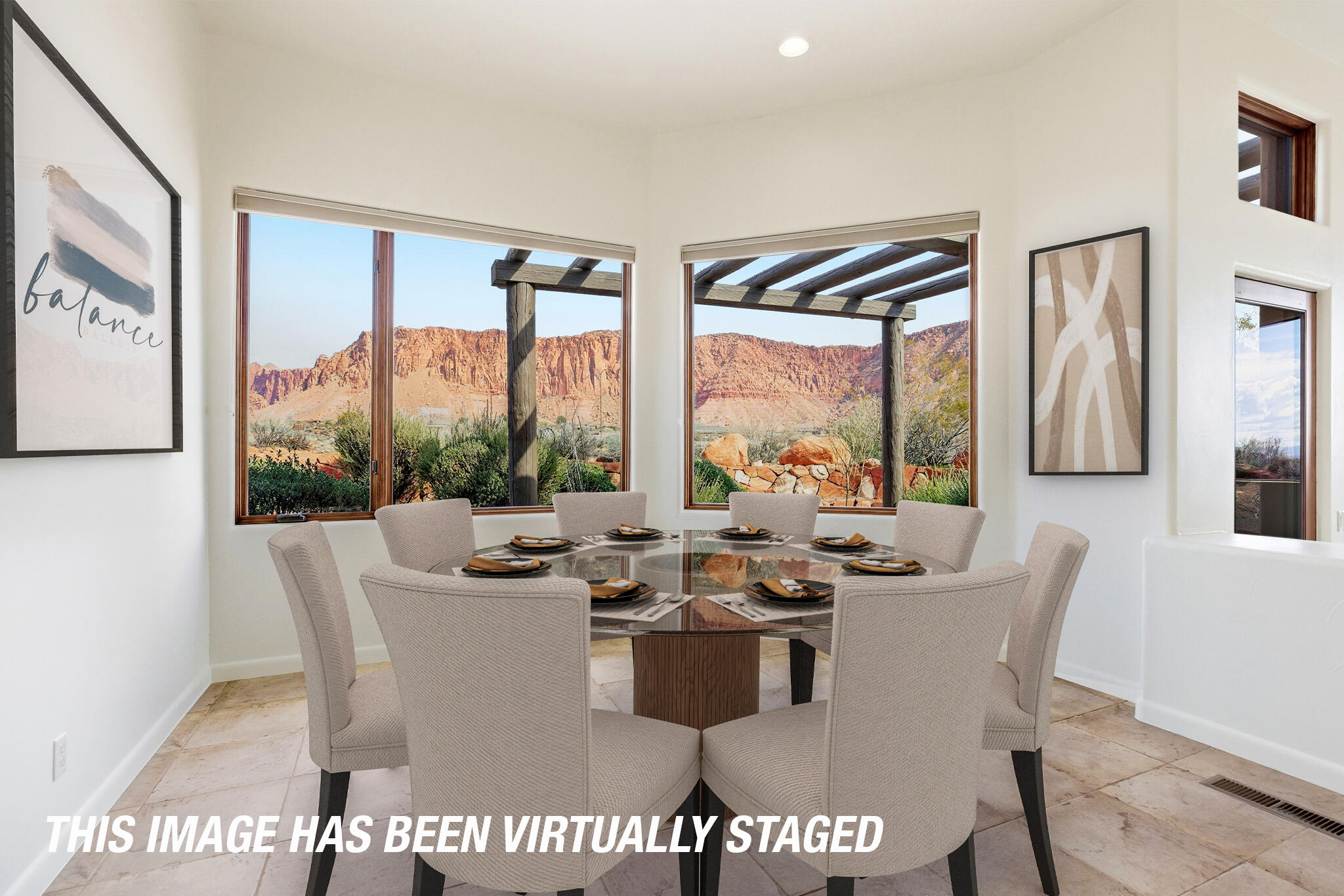 SHONTO POINT - Residential