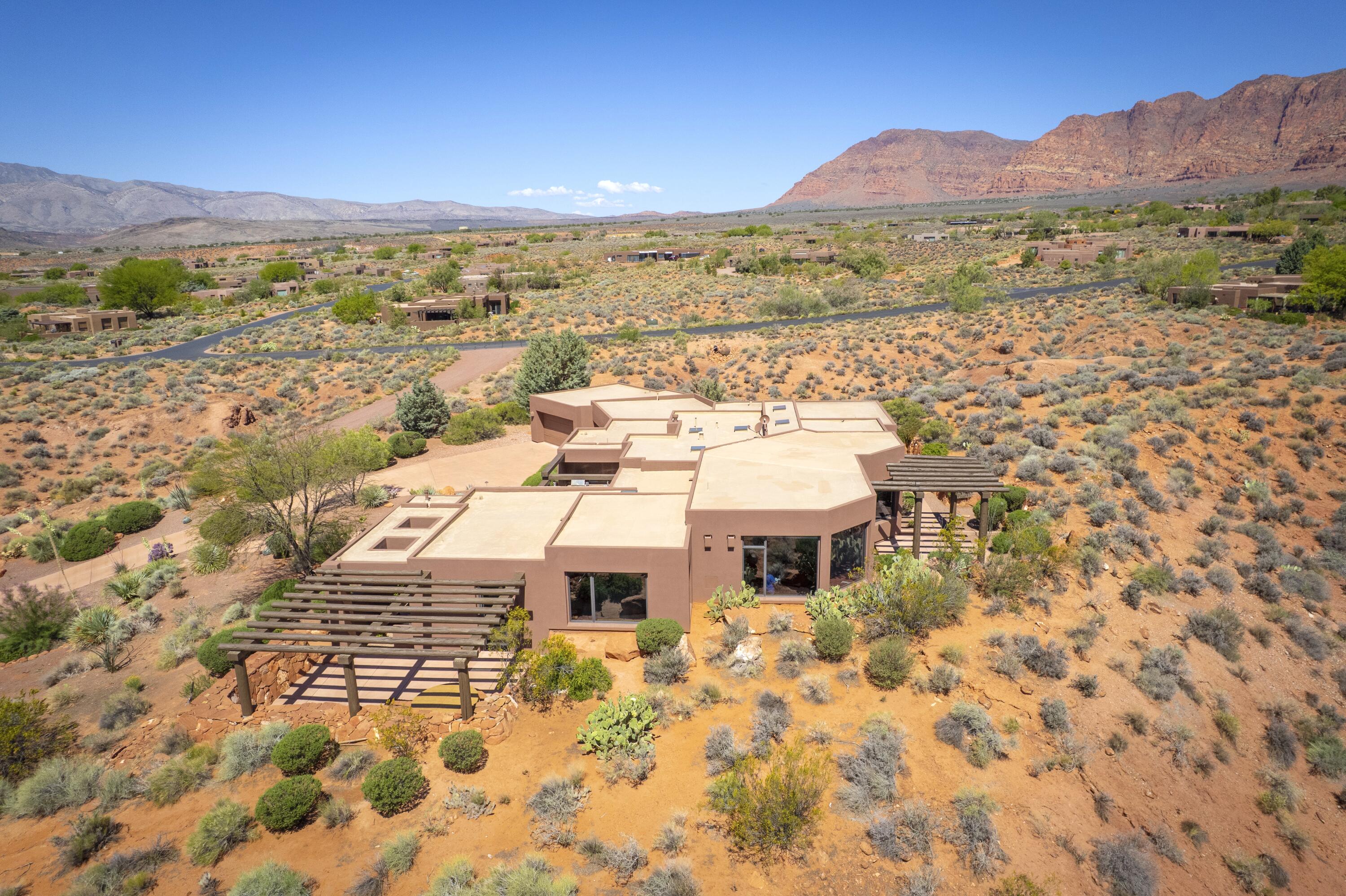 SHONTO POINT - Residential